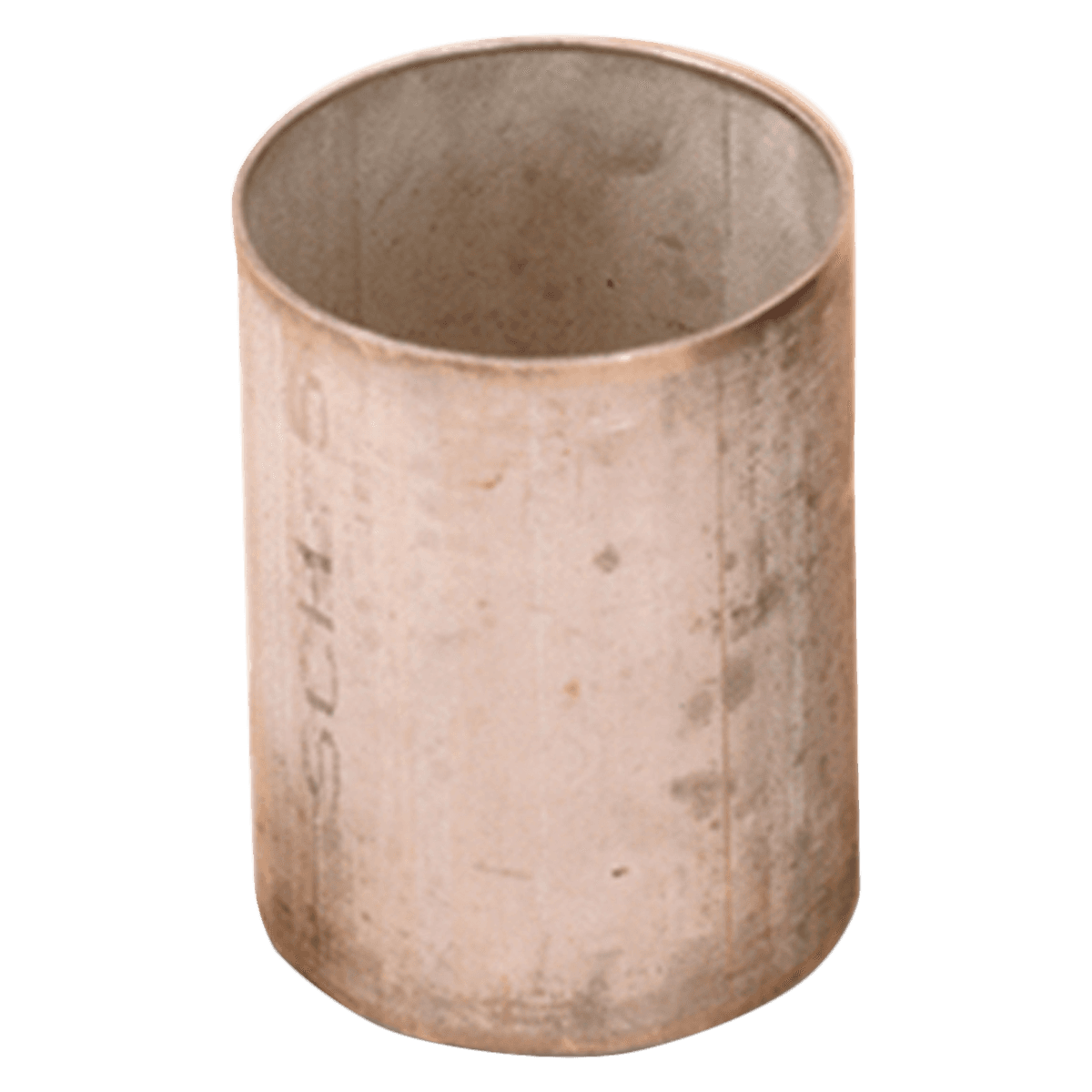 Grobet Casting Ring, 3-1/2" x 5", Metal - Casting Ring 3-1/2" X 5" Metal - Image 1