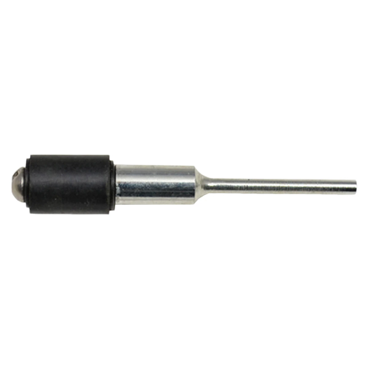 Grobet 3/8" Arbor Band Mandrel, 3/32" Shank - 3/8" Arbor Band Mandrel - Image 1