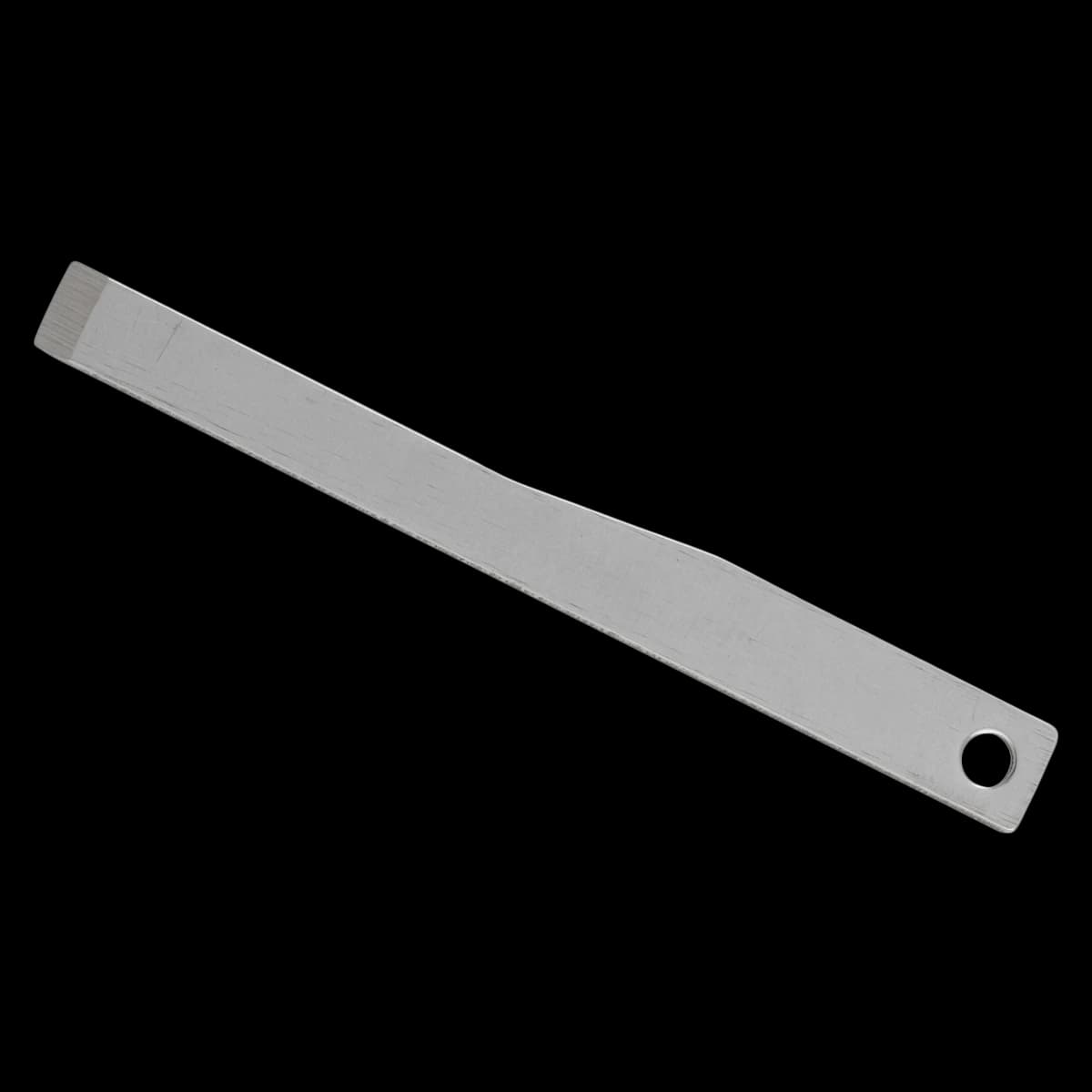 Glassvan Sterile Carbon Steel Miniature Specialty Blade #6200, Individually Wrapped, 12/Box, 2002-62 thumbnail 2