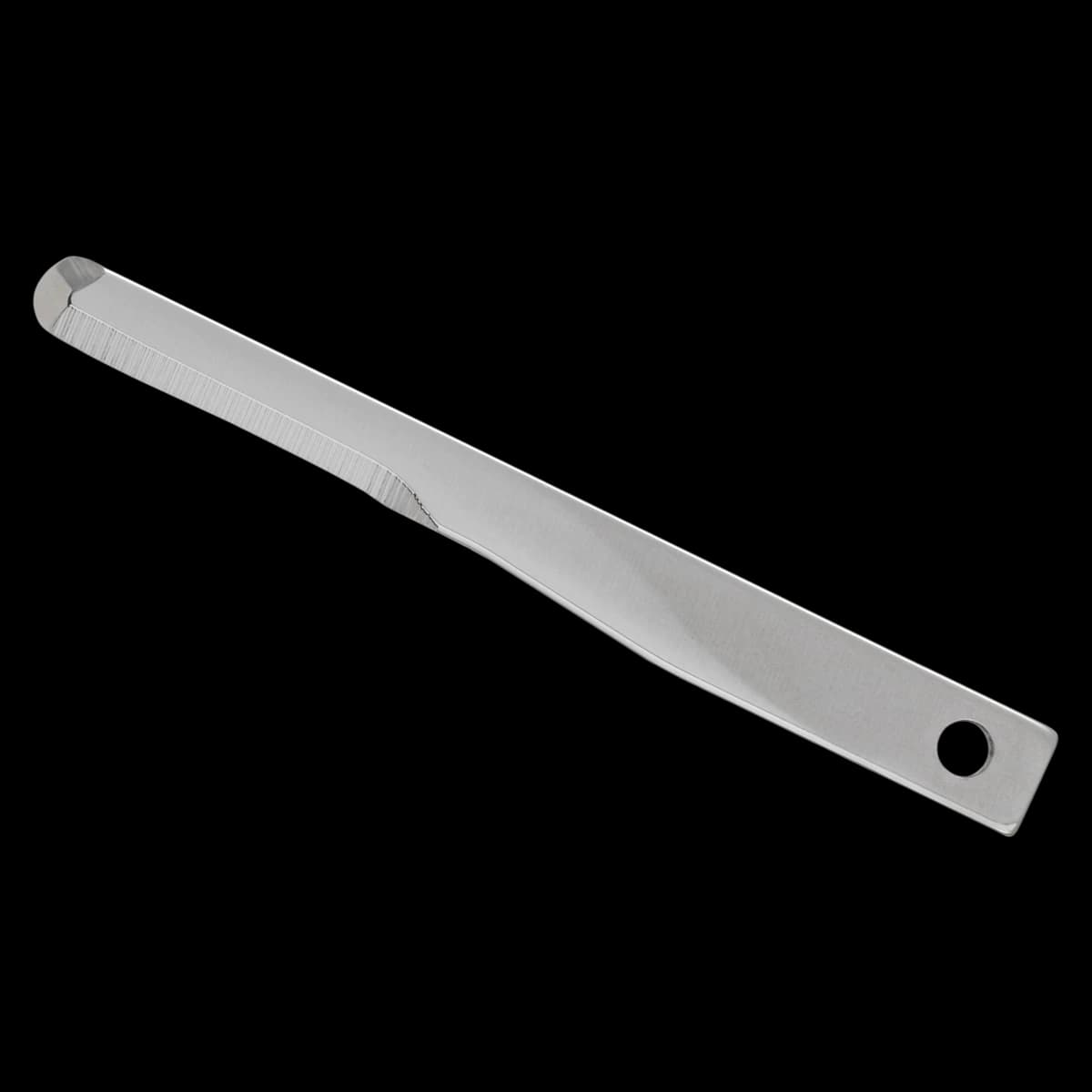 Glassvan Sterile Miniature Carbon Steel Surgical Blades, #6400, 12/Box, 2002-64 - Glassvan, Sterile, Mini Surgical Blades, Carbon Steel, # 6400, 12/Pk, 2002-64 - Image 1