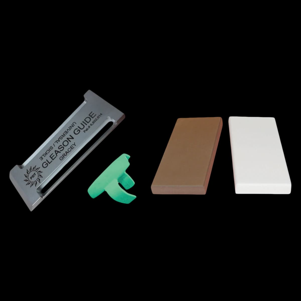 PDT Ultimate Edge Transformation Kit, T067 - PDT - Ultimate Edge Transformation Kit, T067 - Image 1