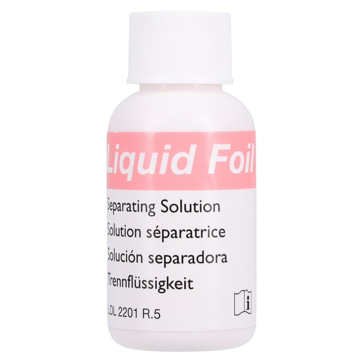 Jet Denture Repair Acrylic Resin Pound Package, Shade P1 (Pink), Cold/Self Cure, 454g Powder + 236ml Liquid thumbnail 4