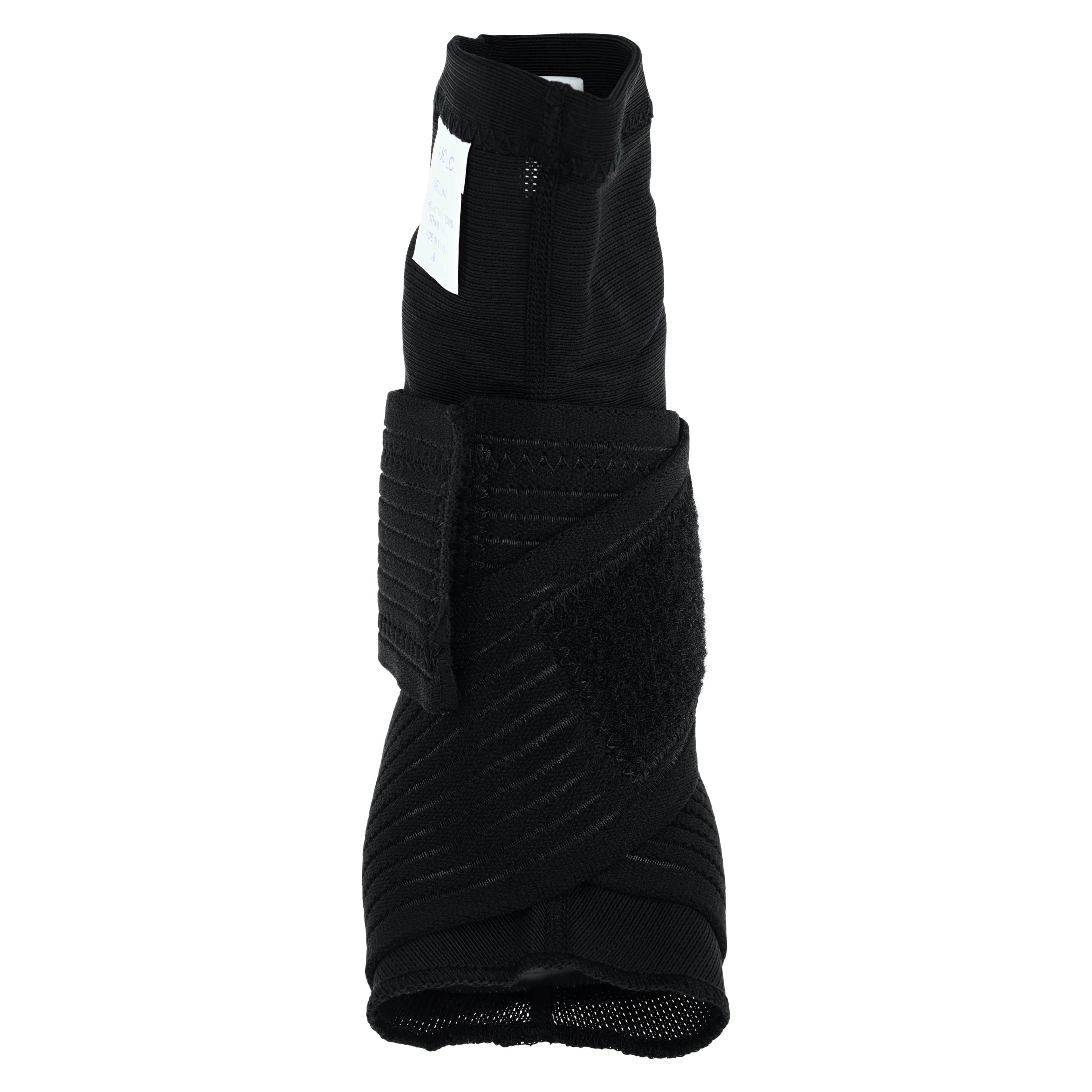 Procare Stabilizing Support Ankle, Double Strap, Adult Medium, Mesh/Elastic, 8.5-10" thumbnail 4