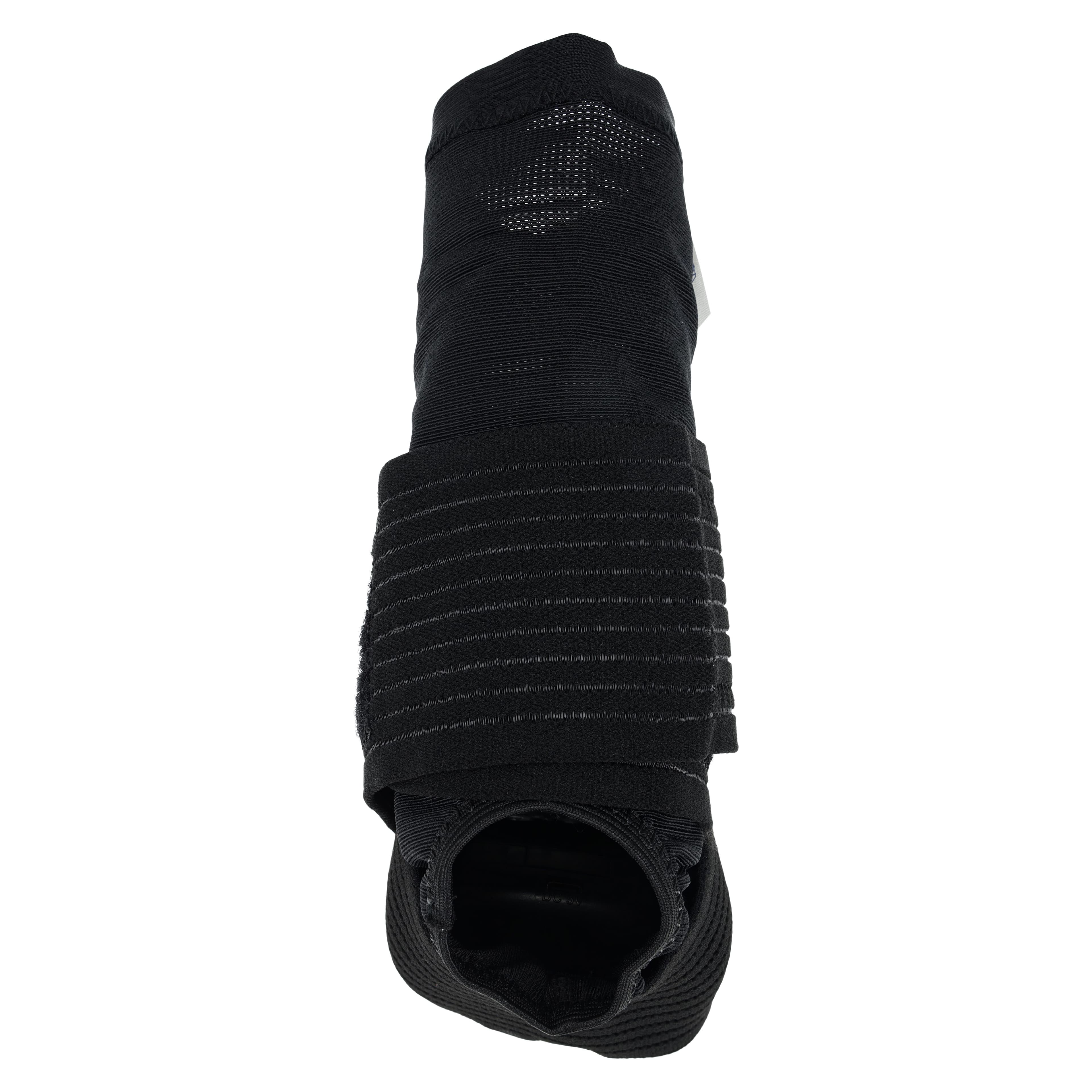 Procare Stabilizing Support Ankle, Double Strap, Adult Medium, Mesh/Elastic, 8.5-10" thumbnail 6
