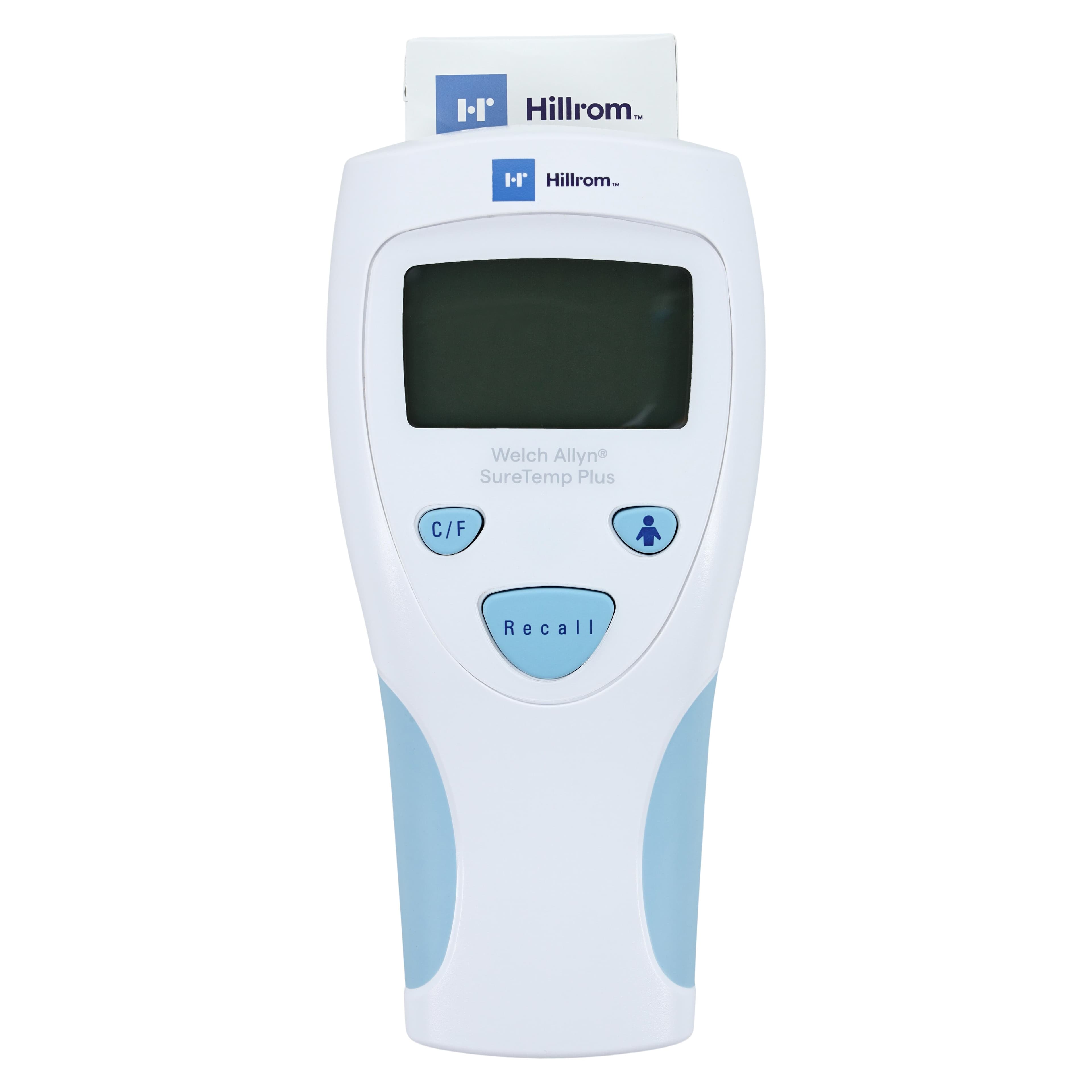 Welch Allyn SureTemp Plus 690 Digital Thermometer, Rectal Probe, Dual Scale, Each thumbnail 3