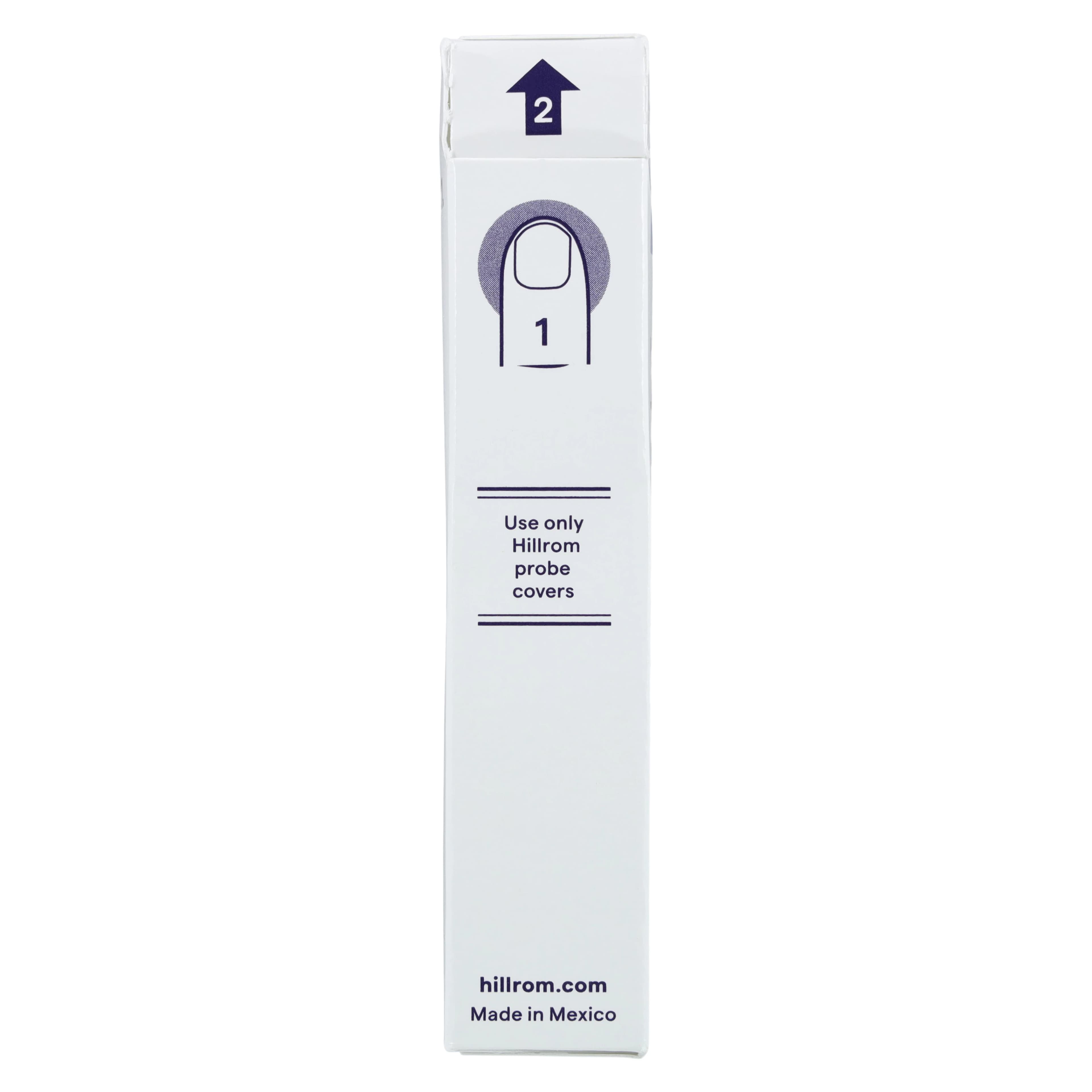 Welch Allyn SureTemp Plus 690 Digital Thermometer, Rectal Probe, Dual Scale, Each thumbnail 9