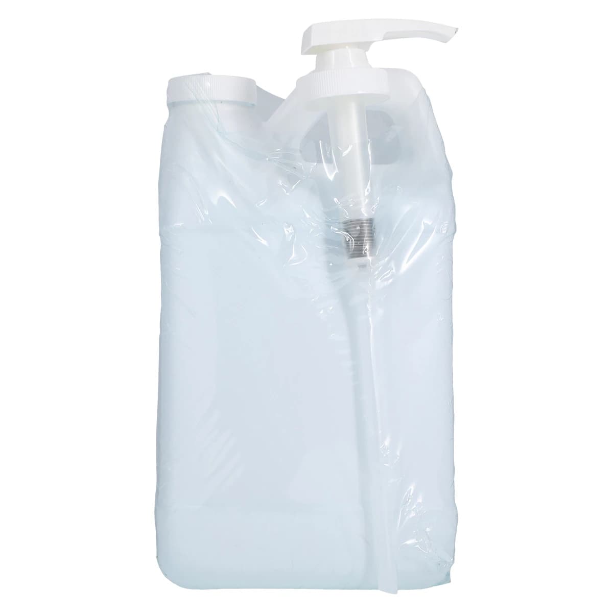 Peridex Chlorhexidine Gluconate 0.12% Oral Rinse, Mint, 64 oz Bottle with Pump, 1/Pk, 12133 thumbnail 2