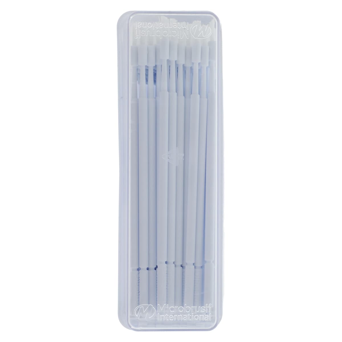 3M Vanish 5% Sodium Fluoride White Varnish with TCP, Mint, 0.5 mL Unit Dose, 100/Pk, 12150M thumbnail 3