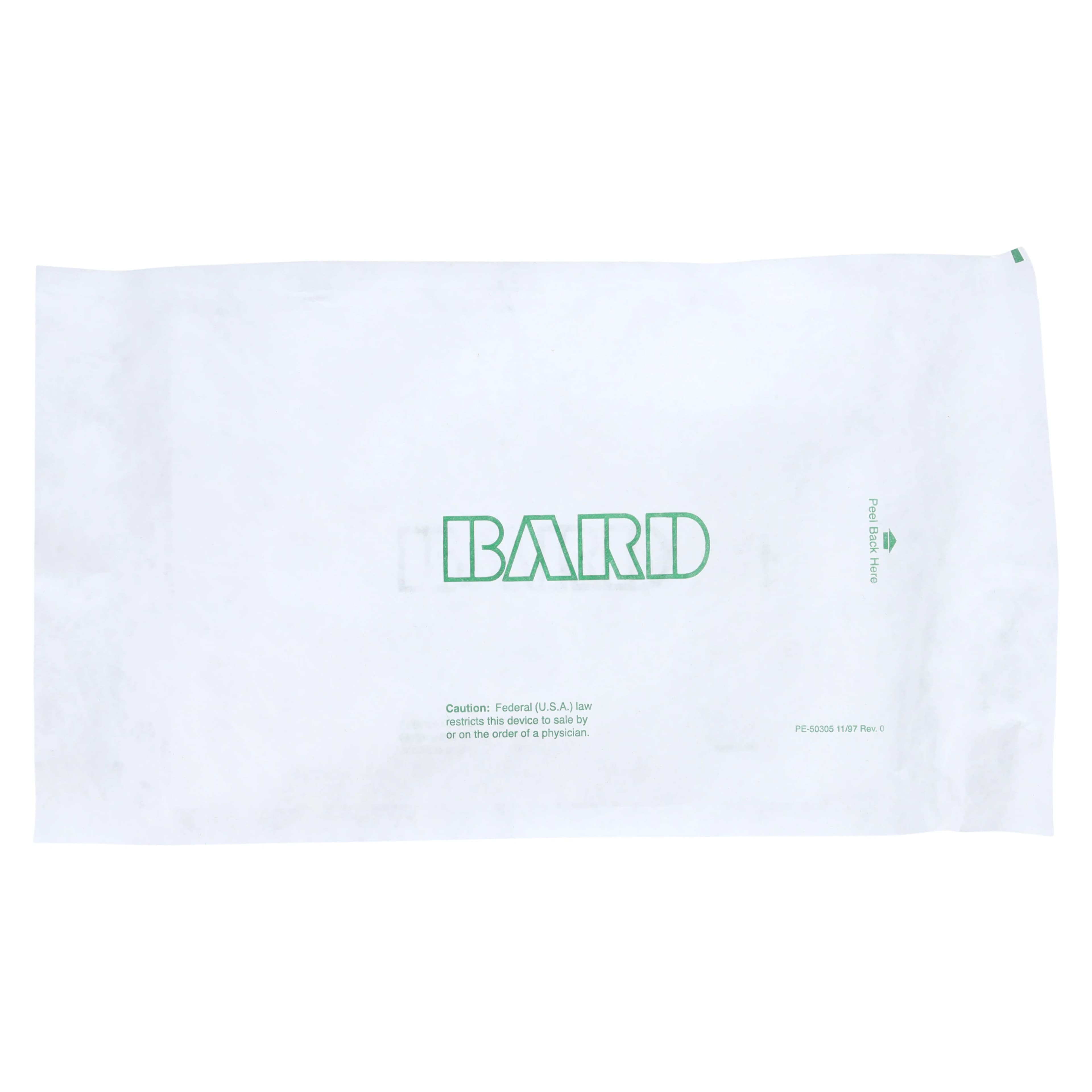 Bard Blake Channel Drain, 10Fr Round Tip, 3/4 Fluted, with Trocar thumbnail 2