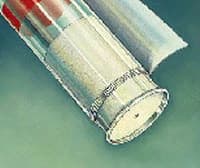 SurePrep Heparin Capillary Tube, 1000/Box - Sure Prep Tubes - Image 1
