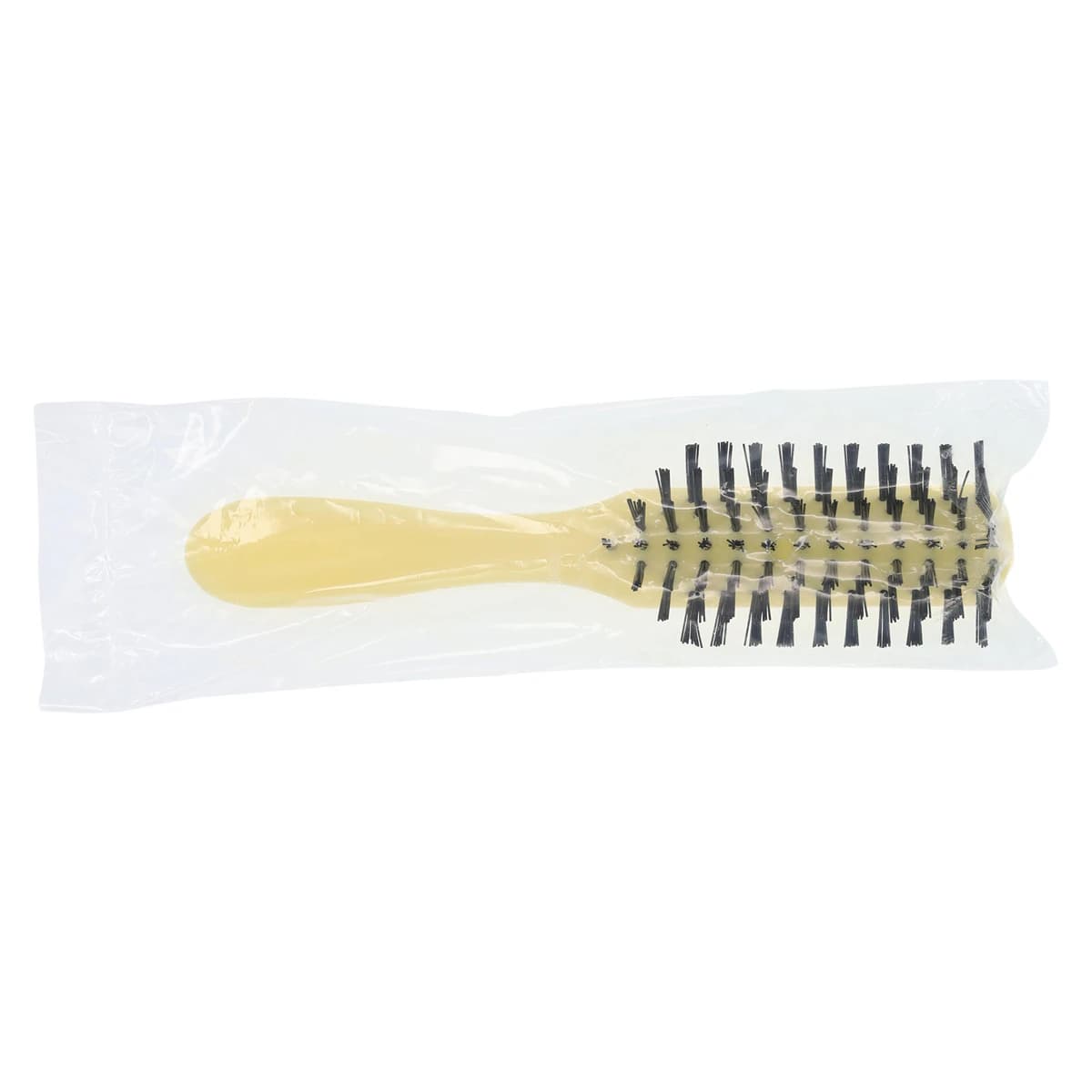 Graham-Field Hair Brush, Nylon Bristle/Polyethylene, 36/Box thumbnail 2
