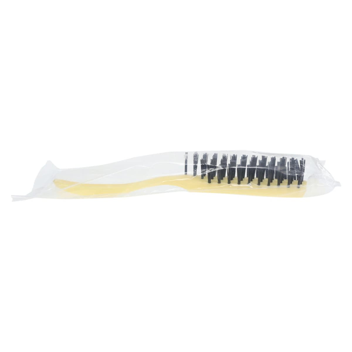Graham-Field Hair Brush, Nylon Bristle/Polyethylene, 36/Box thumbnail 3