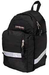 Slingpac 2 Trauma Bag, Black - Slingpac 2 Bag Black - Image 1