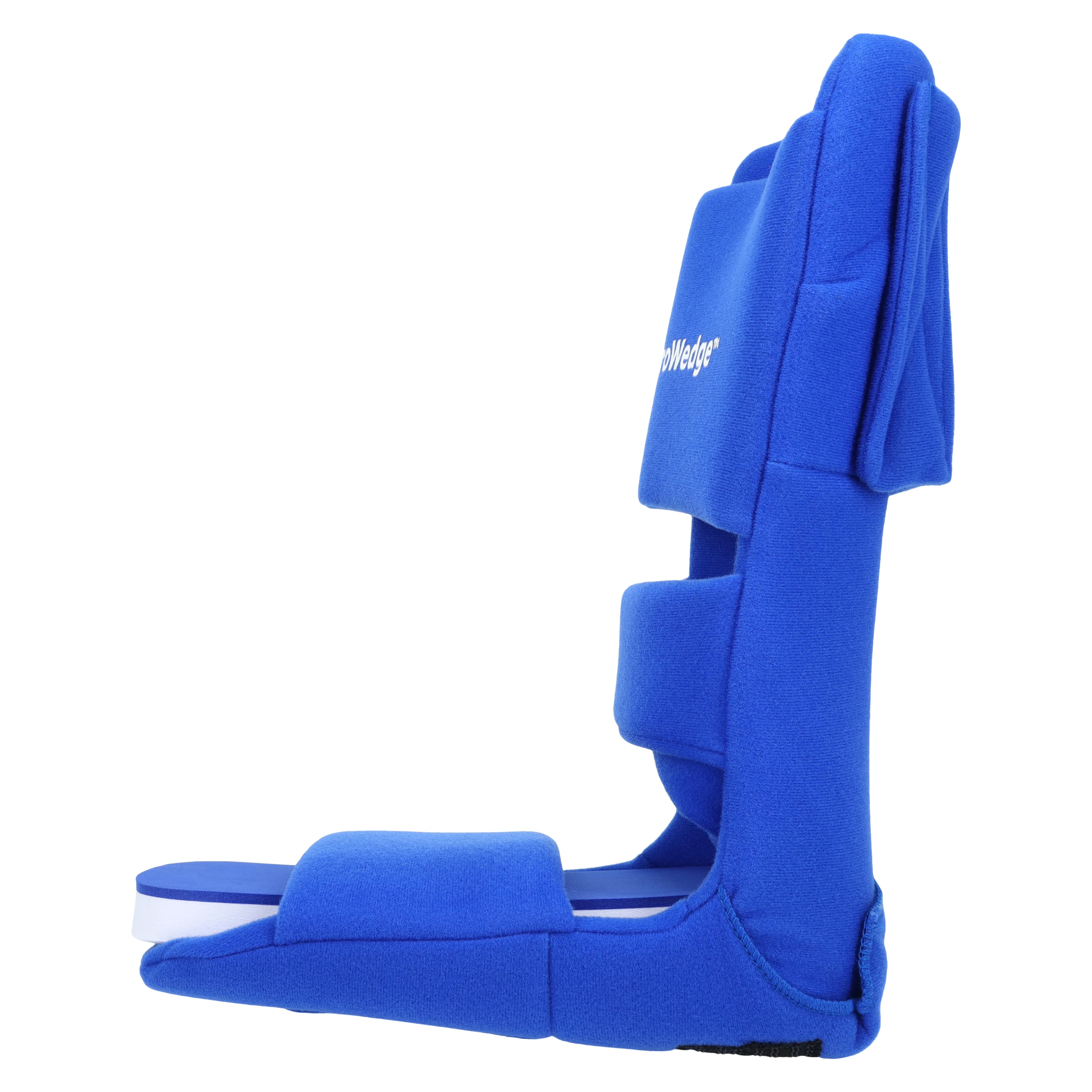 Procare ProWedge Stabilizing Splint, Ankle/Leg/Foot, Adult Medium, Men 6.5-9.5 / Women 7-10, Left/Right thumbnail 3