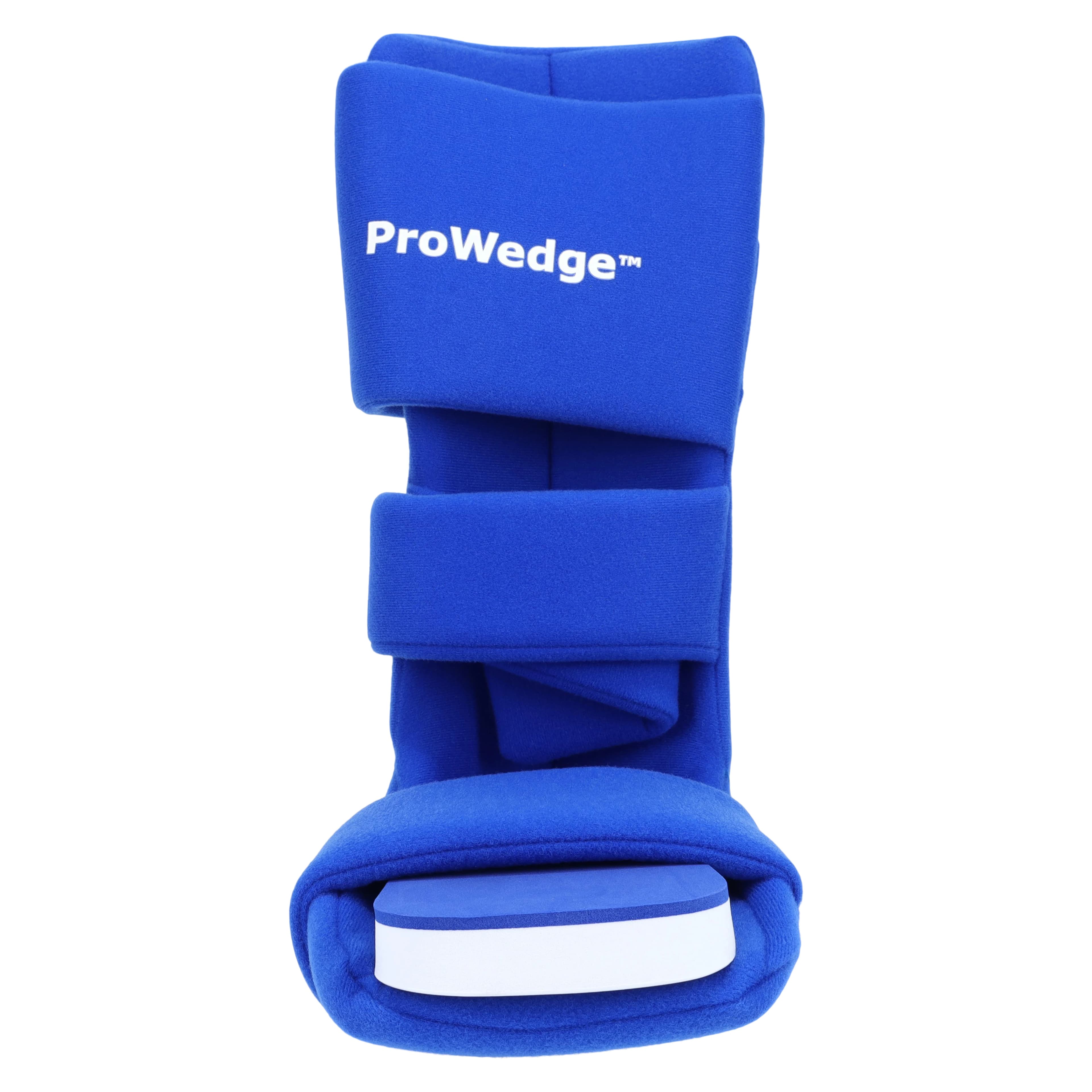 Procare ProWedge Stabilizing Splint, Ankle/Leg/Foot, Adult Medium, Men 6.5-9.5 / Women 7-10, Left/Right thumbnail 4