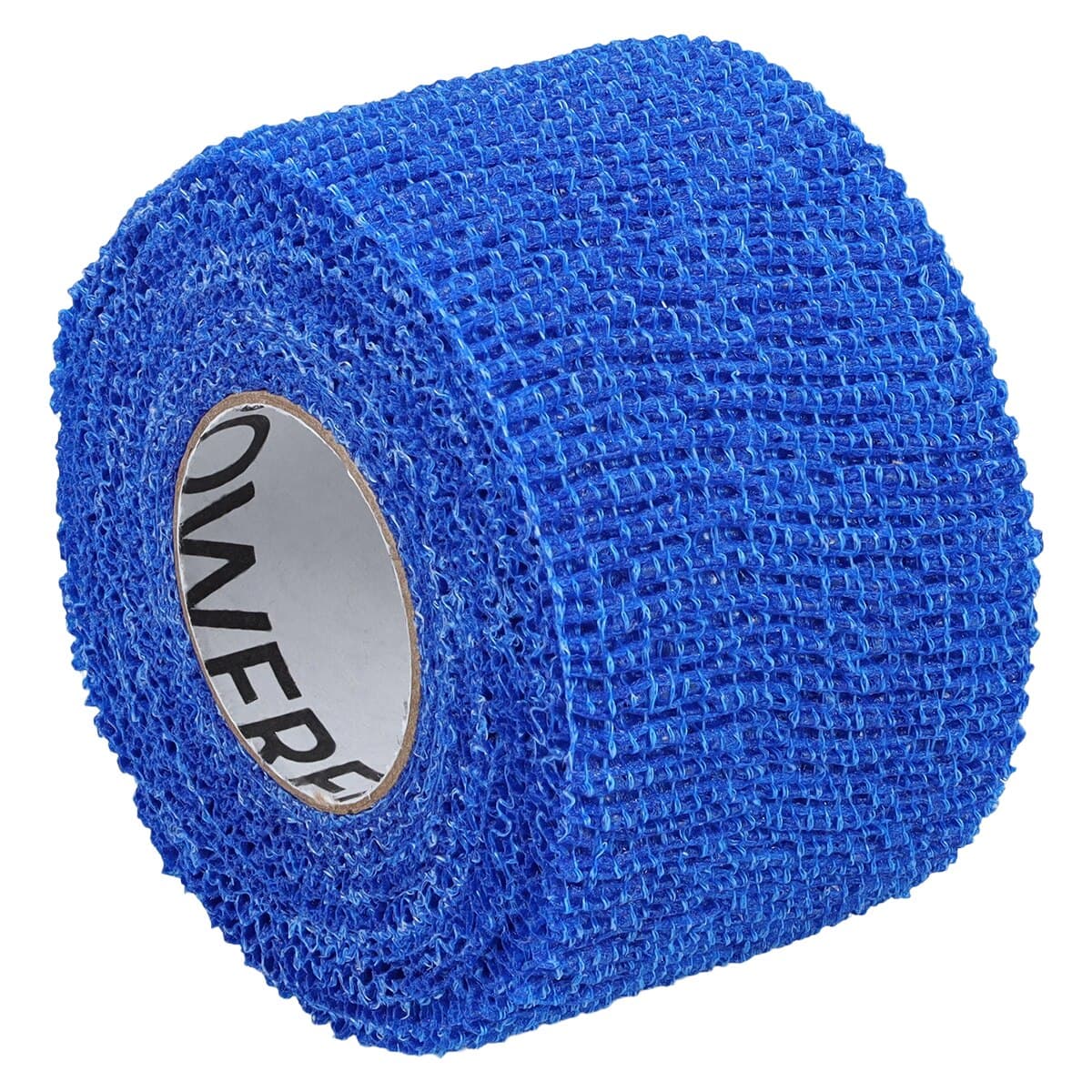 PowerFlex Elastic Athletic Tape, 1.5" x 6 yd, Blue, Non-Sterile, Latex-Free, 32/Case thumbnail 2