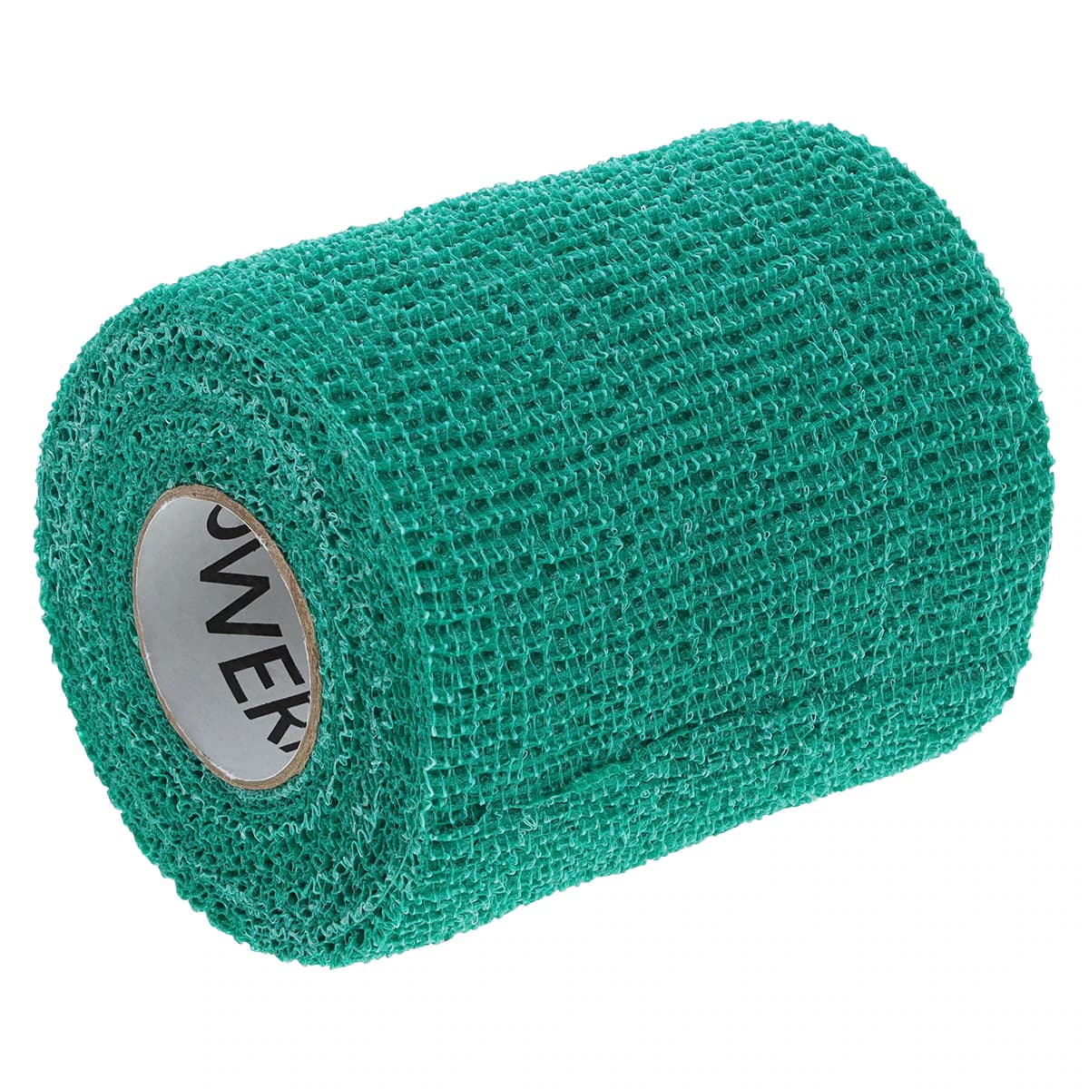 Andover PowerFlex Elastic Athletic Tape, 3" x 6 yd, Green, Non-Sterile, Latex-Free, 16 Rolls/Case thumbnail 2