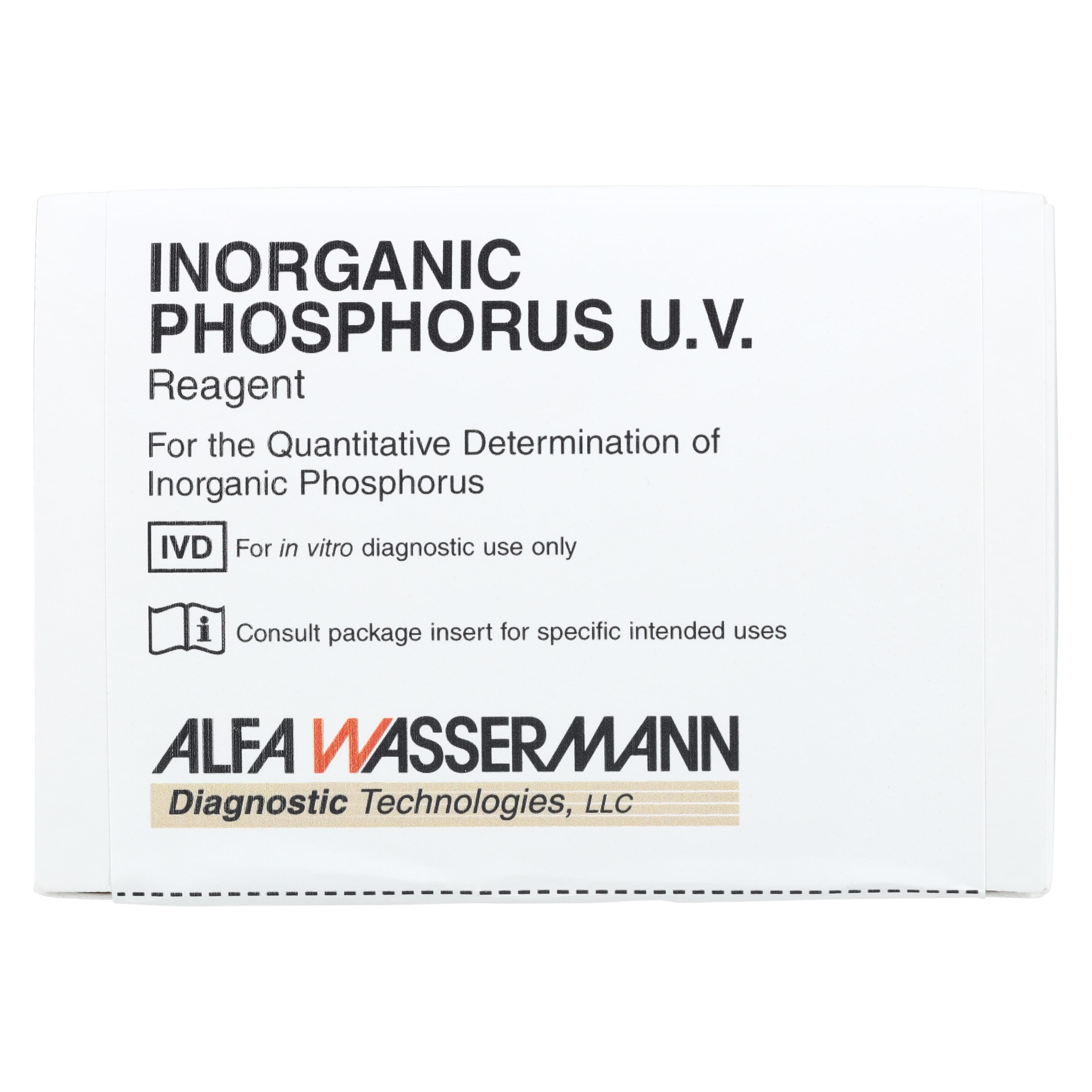 Inorganic Phosphorus Reagent, 20 mL, 6/Box, 01KT0J09T858VKZ19YT84RPAF5 thumbnail 2