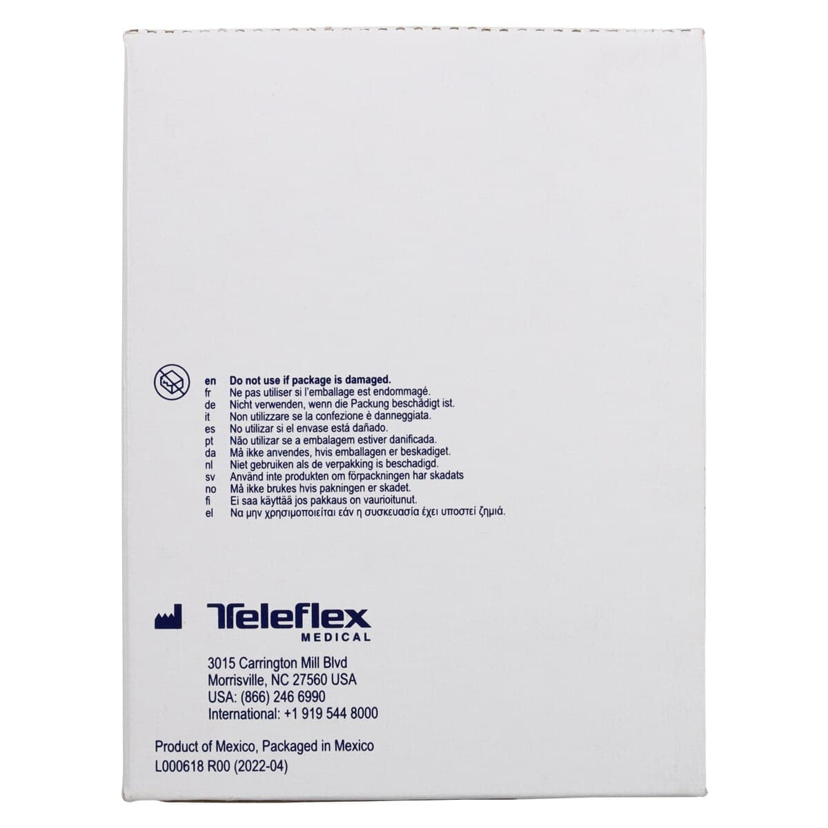 Weckstat Skin Staple Extractor, Plastic Handle/Metal Tip, 12/Box thumbnail 4