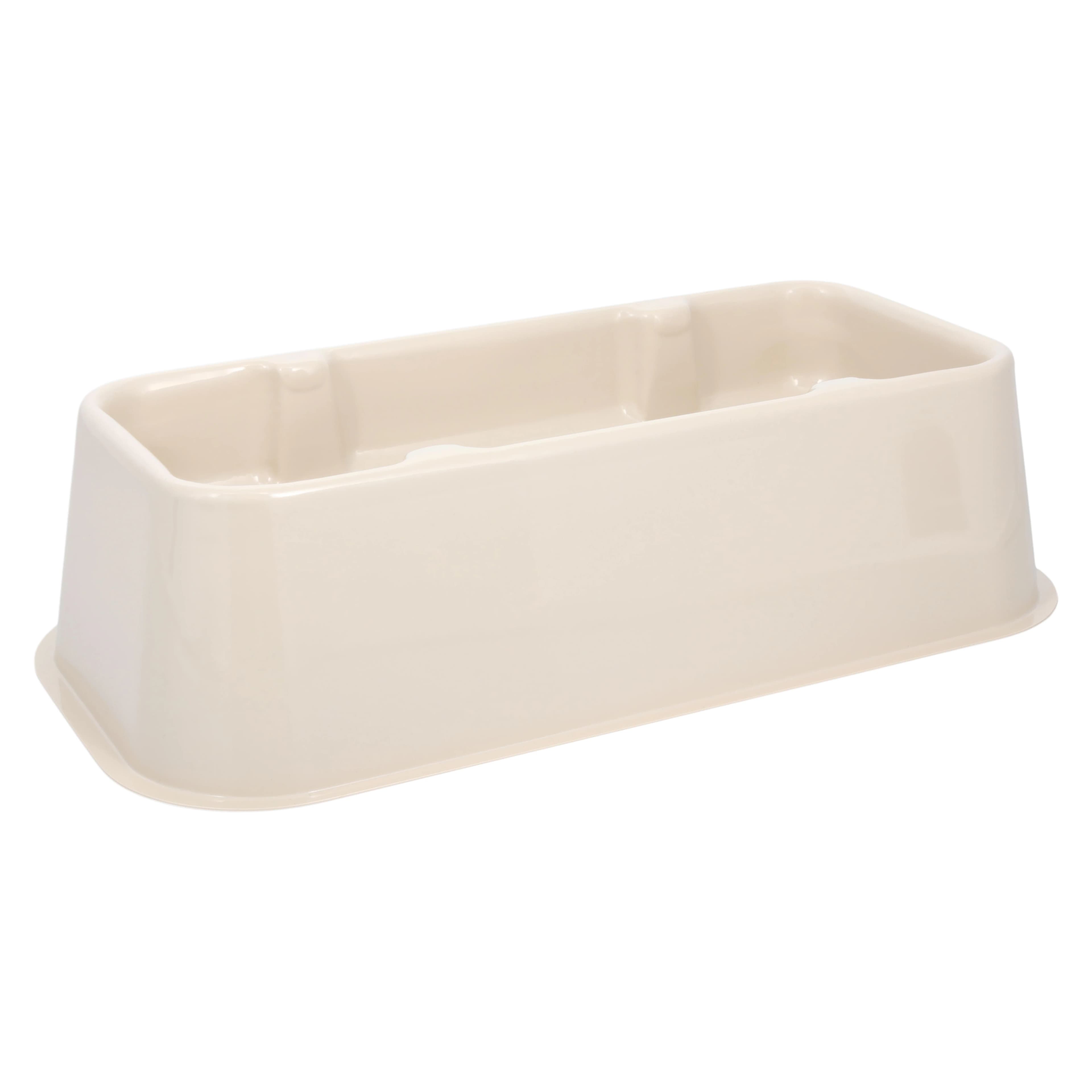 Kendall Table Top Holder for Sharps Containers 8500-8510, Plastic, 7.75 x 14.25 x 3.25 in, 5/Case - Holder For 8500-8510 - Image 1