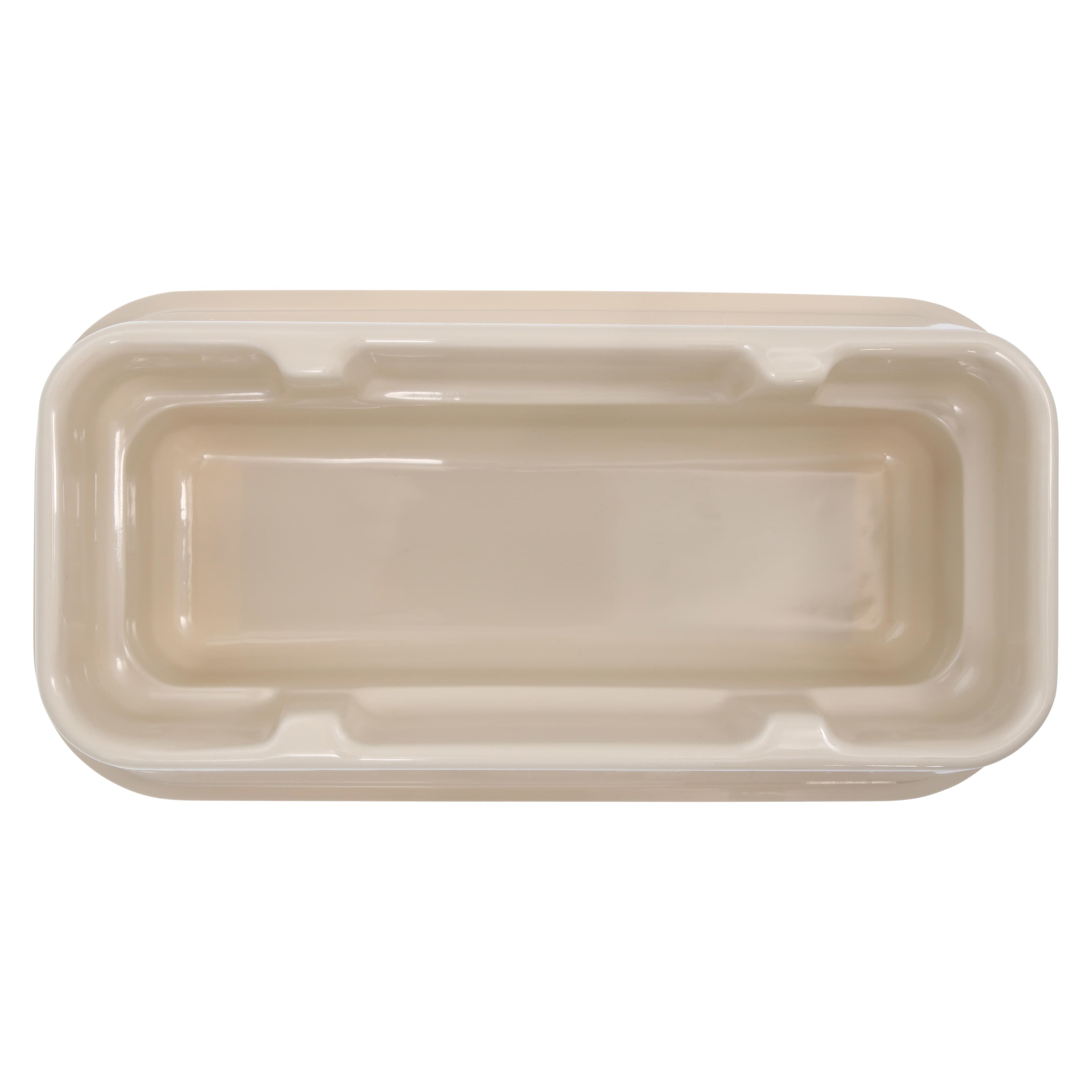 Kendall Table Top Holder for Sharps Containers 8500-8510, Plastic, 7.75 x 14.25 x 3.25 in, 5/Case thumbnail 3