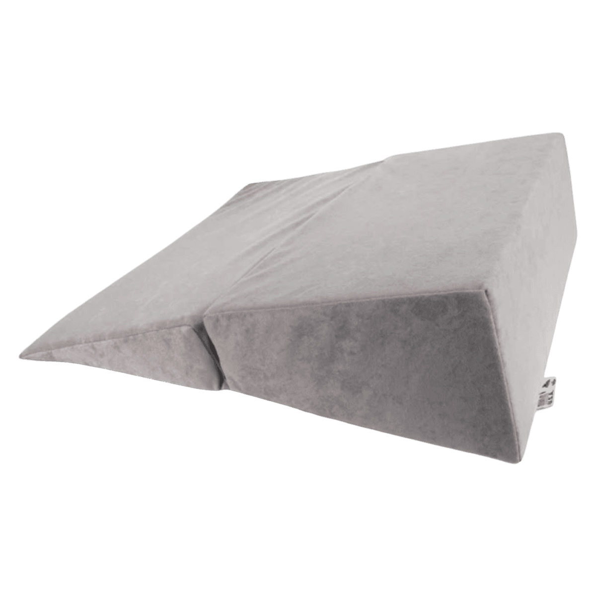 Core Products Bed Wedge, Cotton Blend Cover, 24x24x7" - Wedge Bed - Image 1