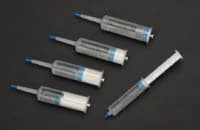 Optiray 350 (Ioversol 74%) Power Injector Syringe, 100 mL, 20/Package - Optiray-350 PI Syringe - Image 1