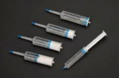 Optiray 350 (Ioversol 74%) Injection, 100 mL Vial, 12/Package - Optiray 350 Vial - Image 1