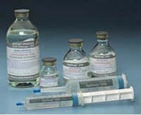 Optiray 350 (Ioversol) Injection 74%, 50 mL Vial, 25/Package - Optiray-350 Vial - Image 1