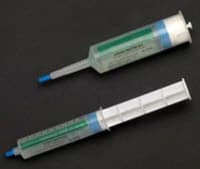 Optiray 300 (Ioversol 64%) Power Injector Syringe, 100 mL, RFID, 20/Package - Optiray 300 PI Syringe RFID - Image 1