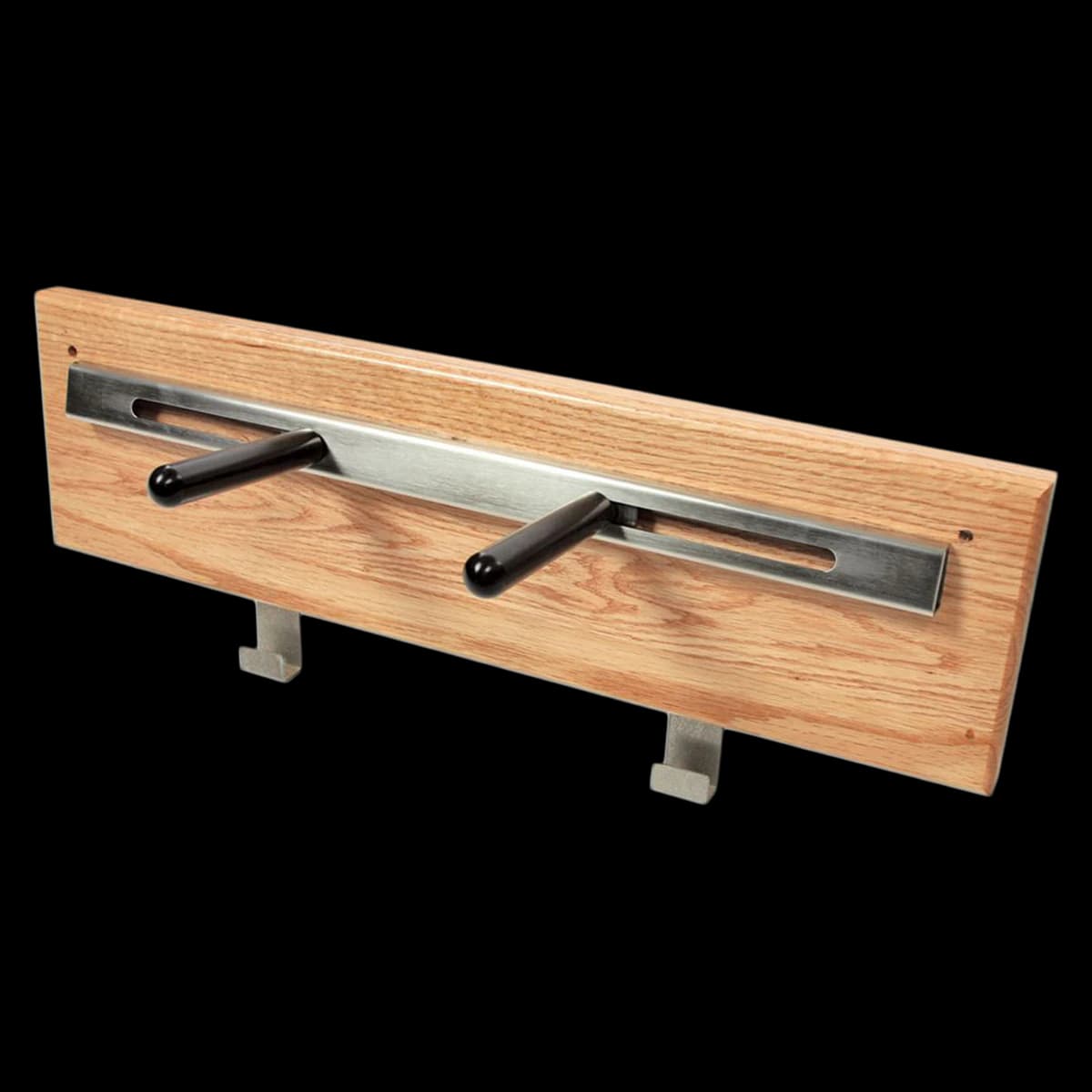 Alimed Wall Hanger, Horizontal - Hanger Wall Horizontal - Image 1
