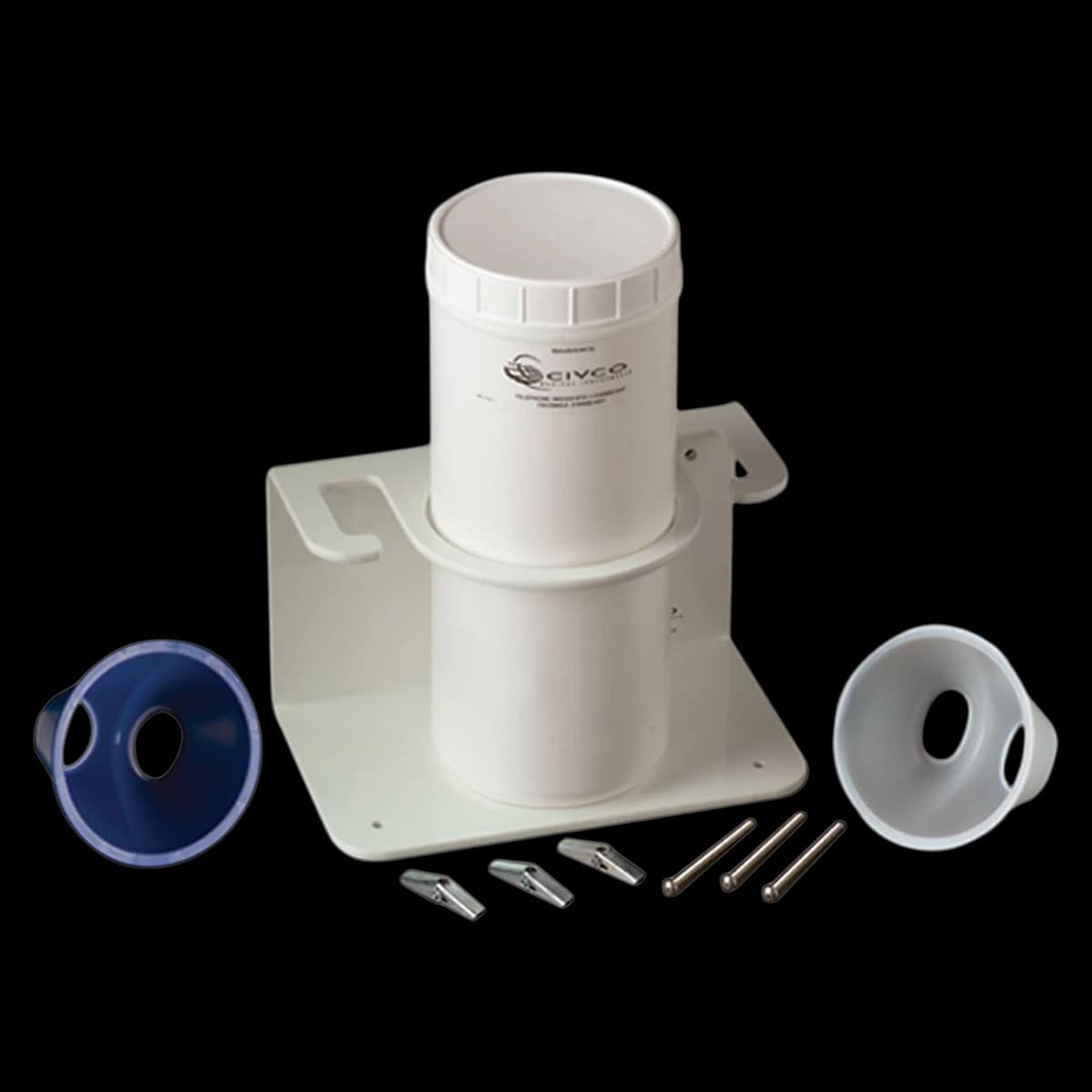 Endo Transducer Kit (Soaking Cup), Each - Kit Soaking Cup Endo Transduce - Image 1
