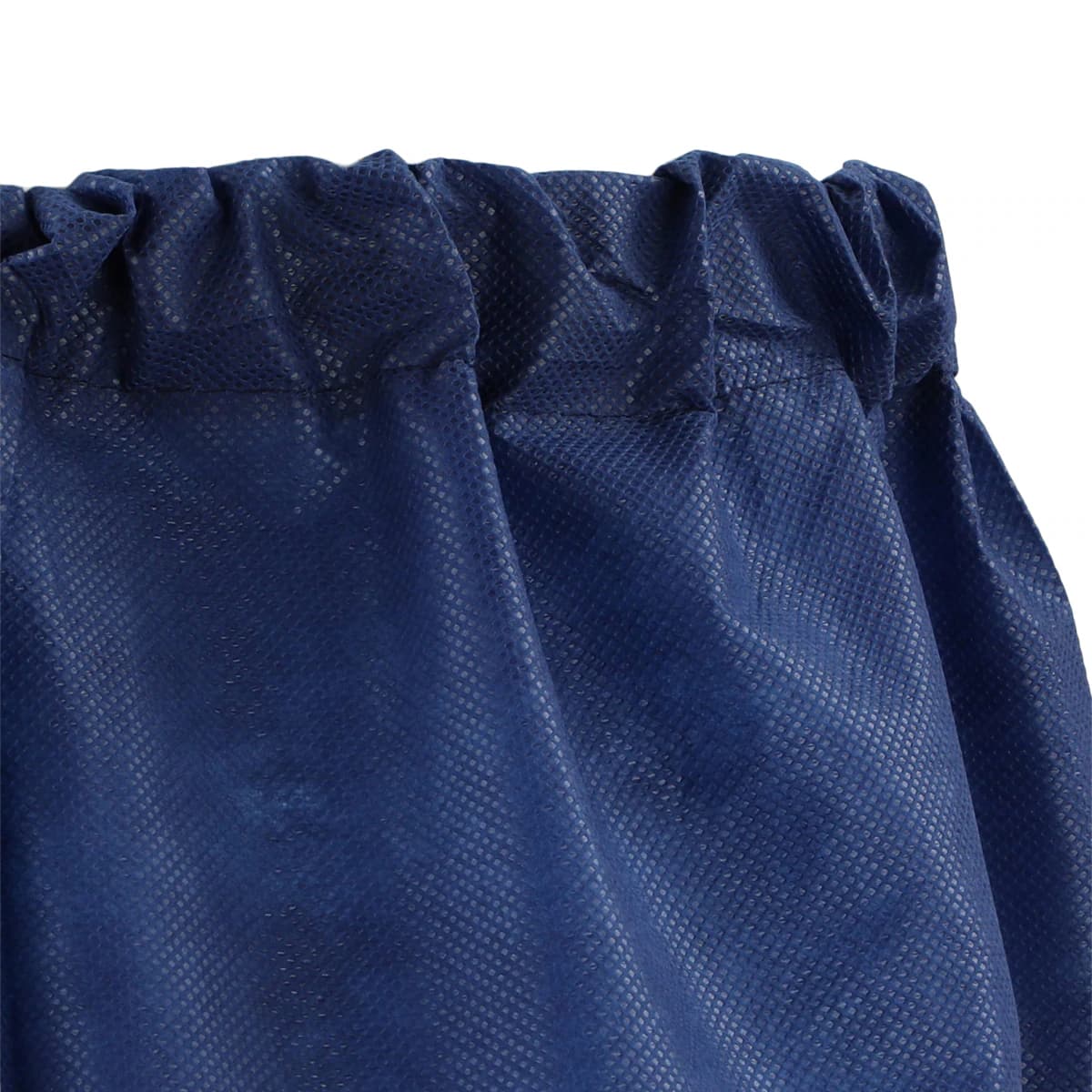 Dukal Disposable Scrub Pants, 2XL, Dark Blue, Non-Sterile, 10/Bag thumbnail 4