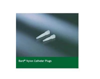 Bard Medical Catheter Plug, Nylon thumbnail 2