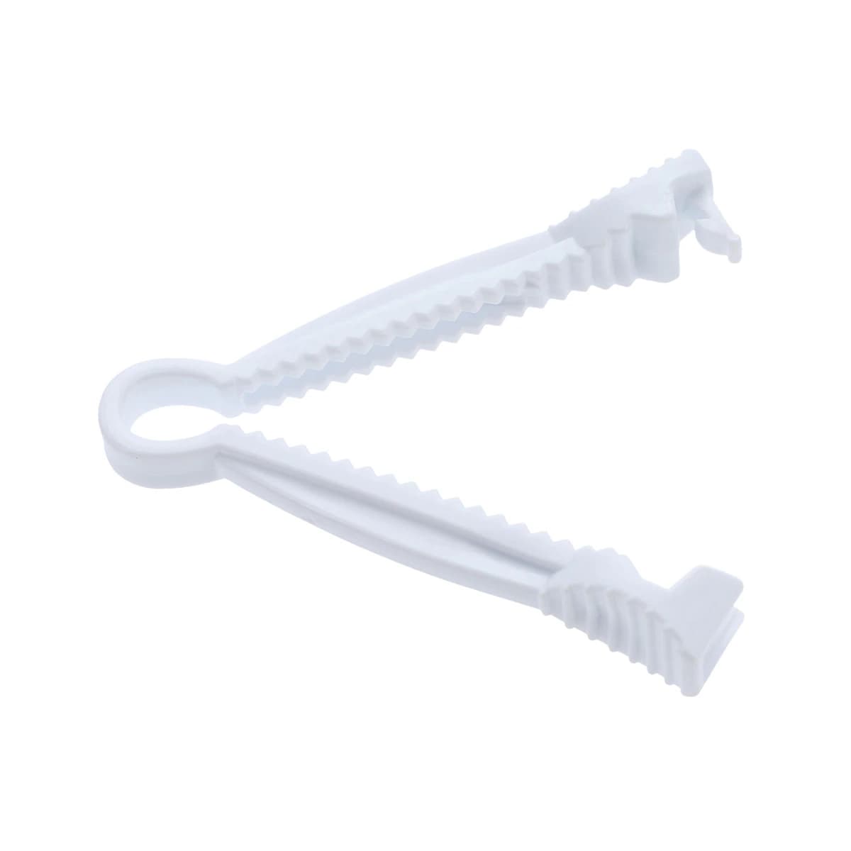 Umbilical Cord Clamp, Sterile, Disposable, 2/Package - Clamps Umbilical Cord Sterile - Image 1