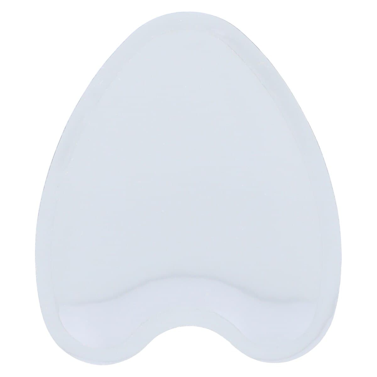 Reflective Shields Plus Moisture Abatement Pads, Small, 50/Box, 600710 thumbnail 3