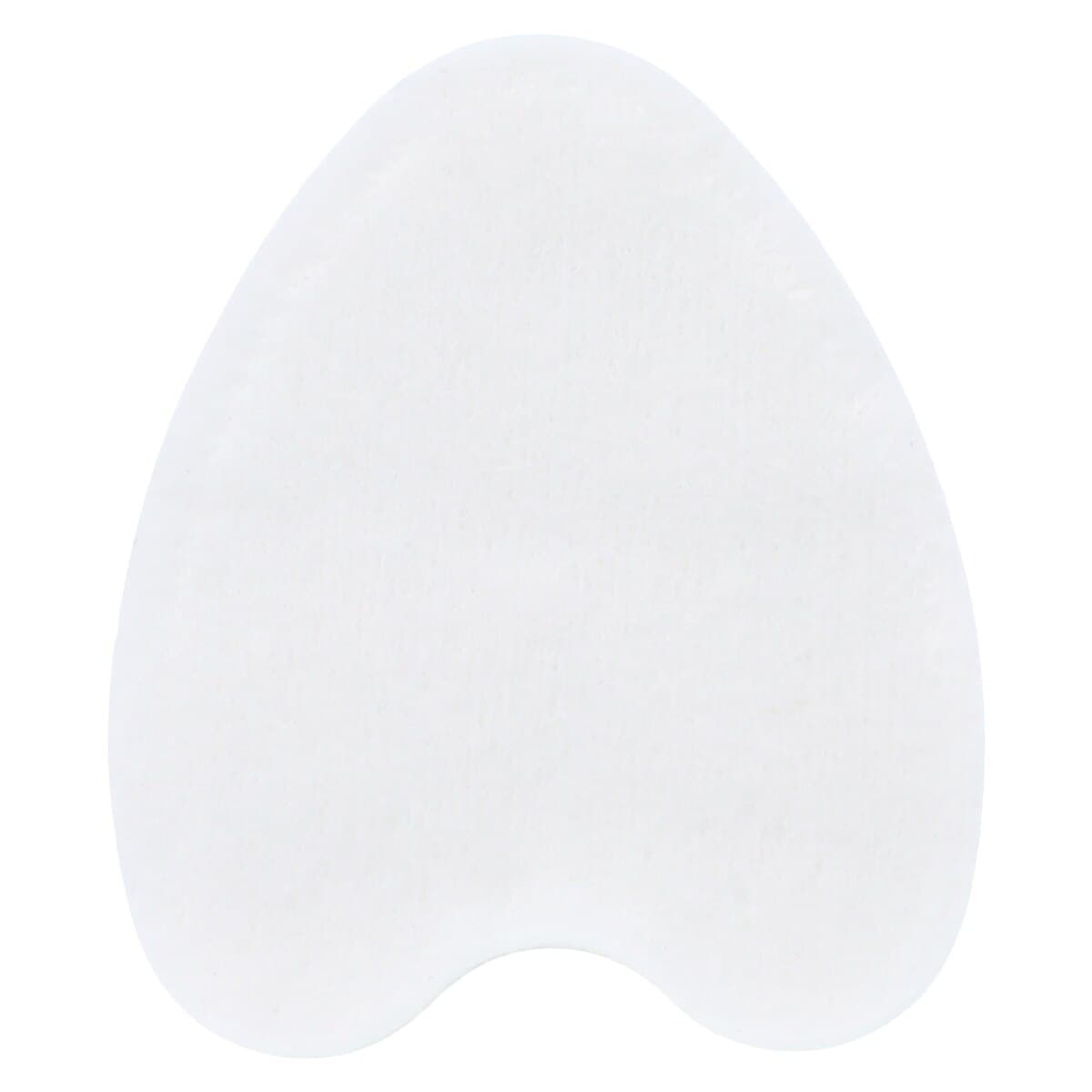 Reflective Shields Plus Moisture Abatement Pads, Small, 50/Box, 600710 thumbnail 4