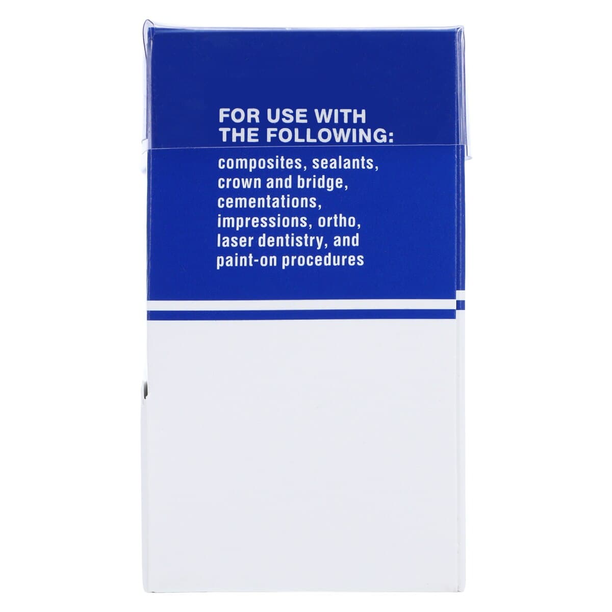 Reflective Shields Plus Moisture Abatement Pads, Small, 50/Box, 600710 thumbnail 6