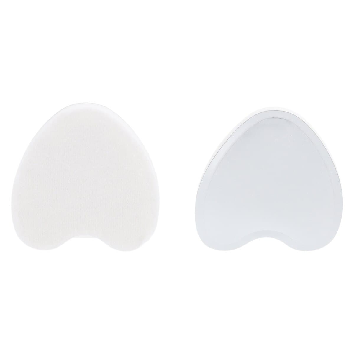 Reflective Shields Plus Dual Pack Moisture Abatement Pads, 25 Large / 25 Small, 50/Box, 600720 thumbnail 2