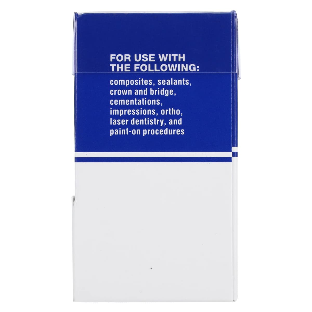Reflective Shields Plus Dual Pack Moisture Abatement Pads, 25 Large / 25 Small, 50/Box, 600720 thumbnail 5