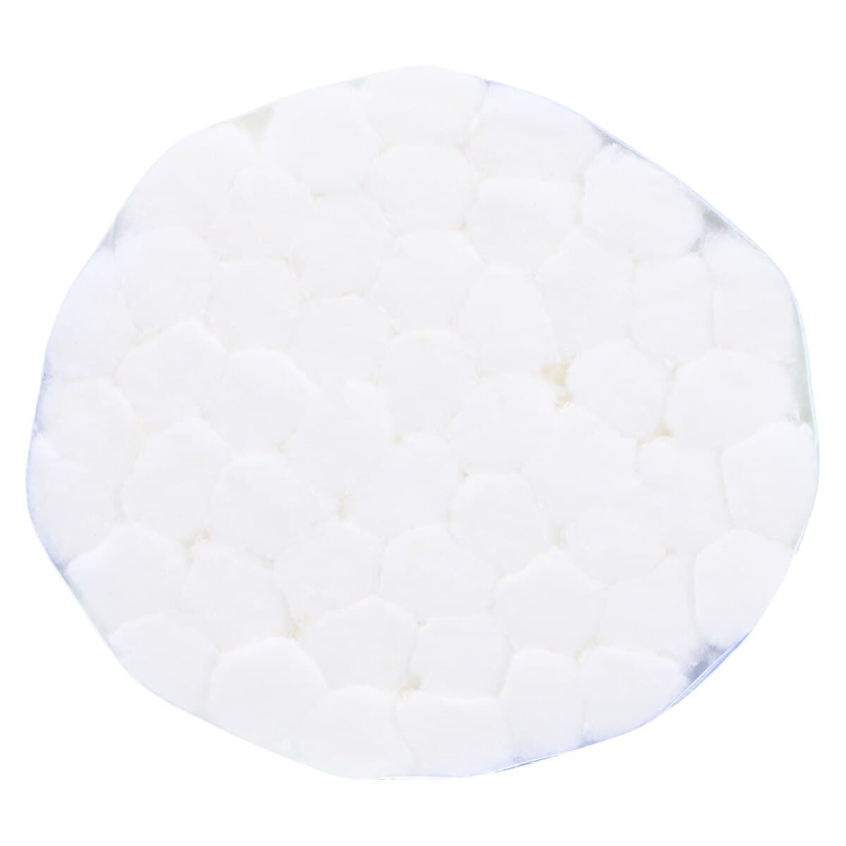 Richmond Braided Cotton Rolls, Medium, Pedo, 3/8" x 3/4", Non-Sterile, 1400/Box, 201218 thumbnail 4
