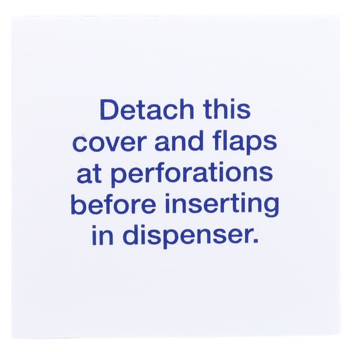 Richmond Dental Tiltop Cotton Pellet Refills, Size #2, 7/32", 12/Pk, 100902 thumbnail 6