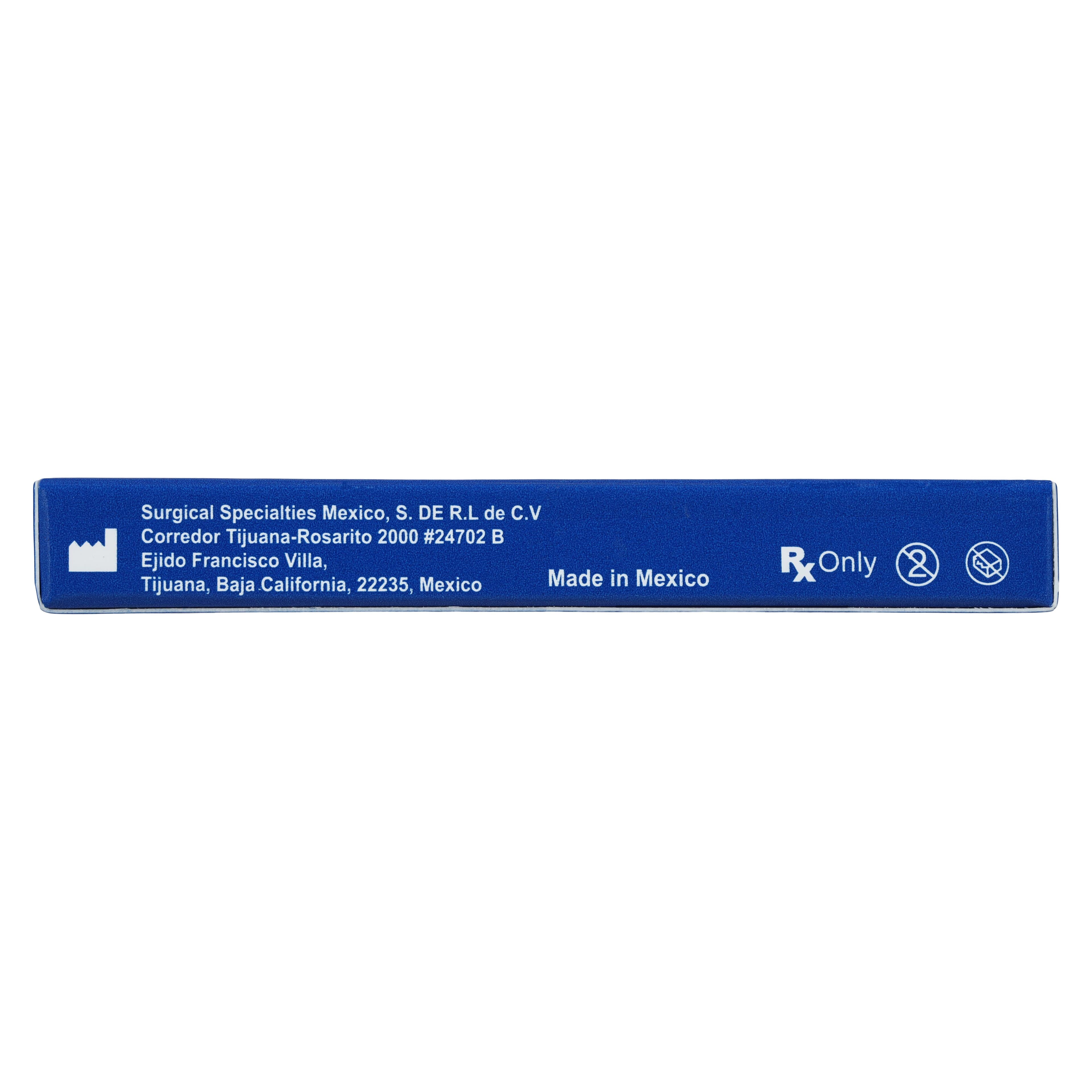 Katena Stainless Steel Non-Sterile Surgical Blade #17 thumbnail 5