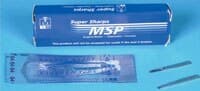 Katena Stainless Steel Non-Sterile Surgical Blade #17 - Blade - Image 1