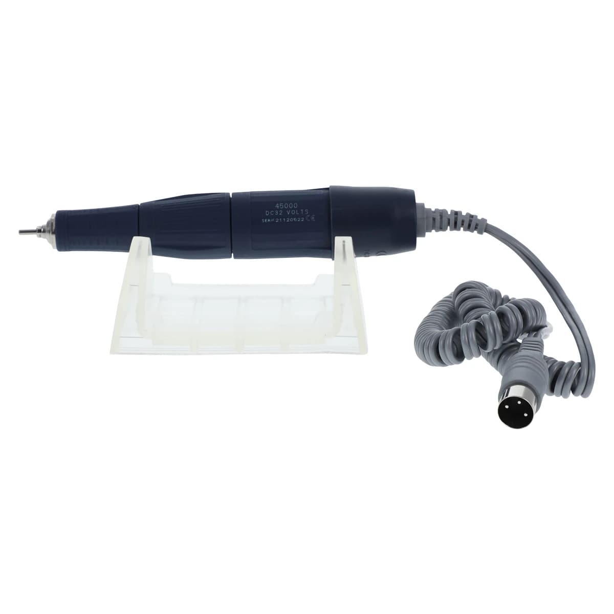 Ram Products Microlab 350/450 Control Box with Variable Pedal, 32V DC, 45,000 RPM, 110V/230V thumbnail 6