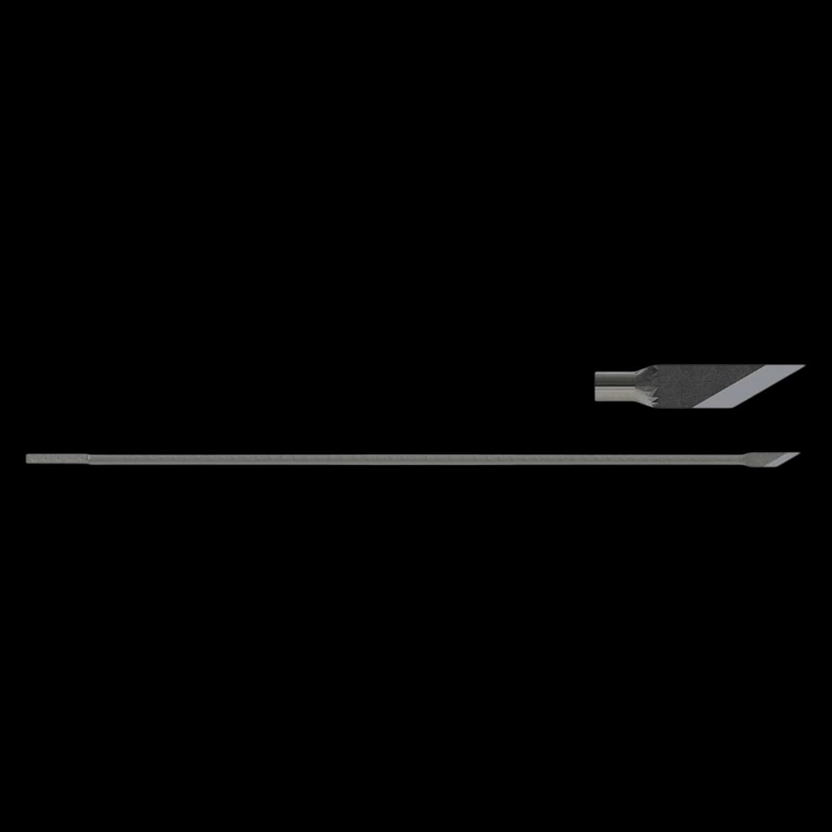 Summit Medical MicroEdge Coller Myringotomy Blade, 12/Box, 01KTB3ZA8VGBNHBXP1ZQZAFF56 - Blade MicroEdge Myringotomy - Image 1