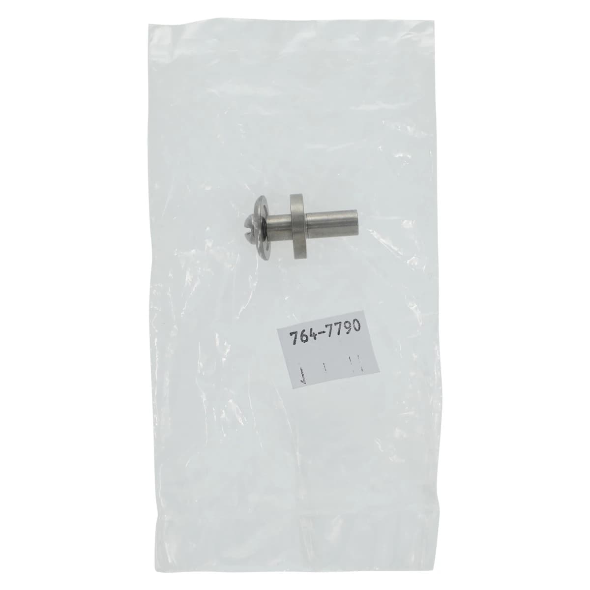 Wells Dental Super Quick Stone Chuck, Tooth and Knife, Right Hand (RH), #19 - STONE CHUCK TOOTH & KNIFE RH - Image 1