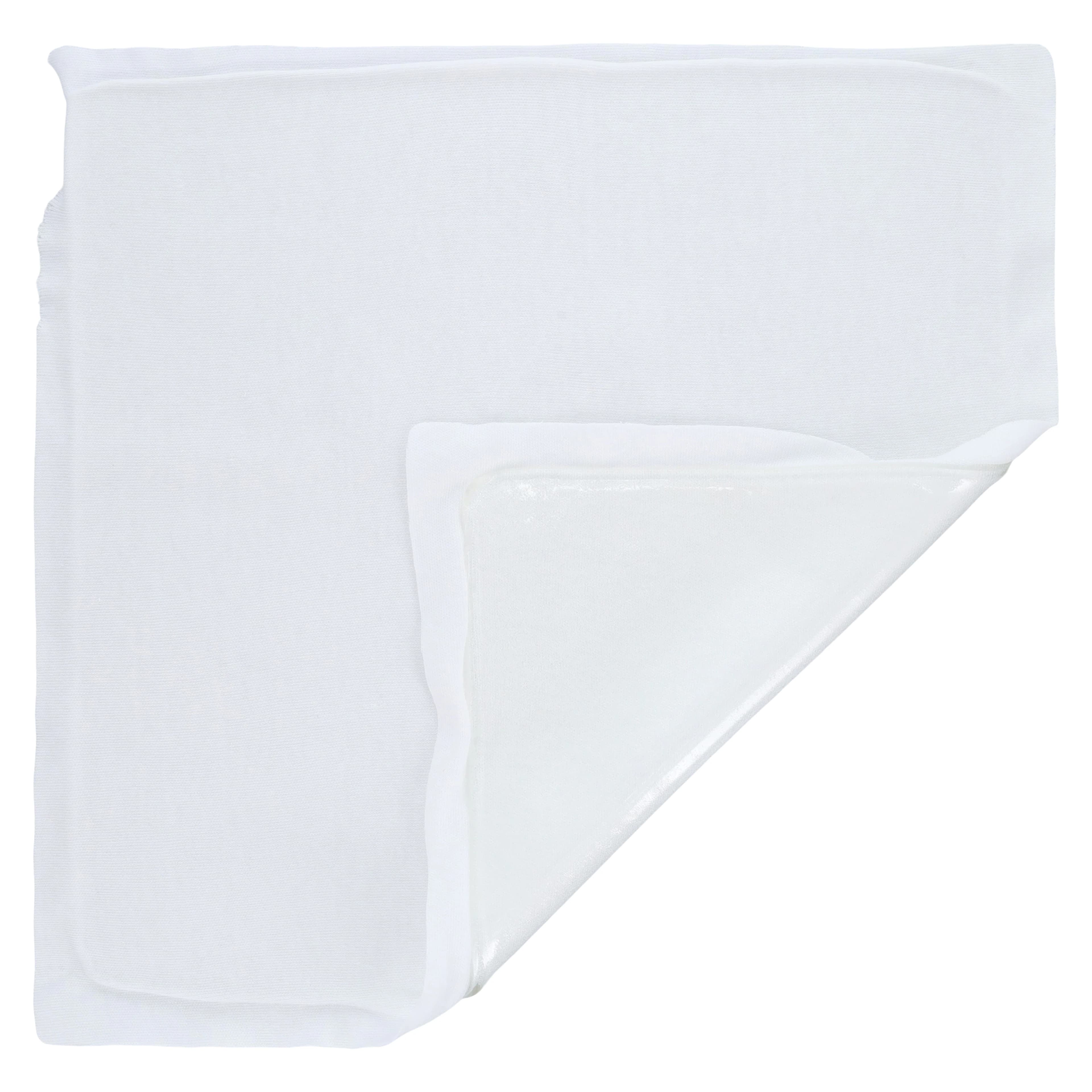 Ortho Gel Orthopedic Padding, White, 12x12" thumbnail 3
