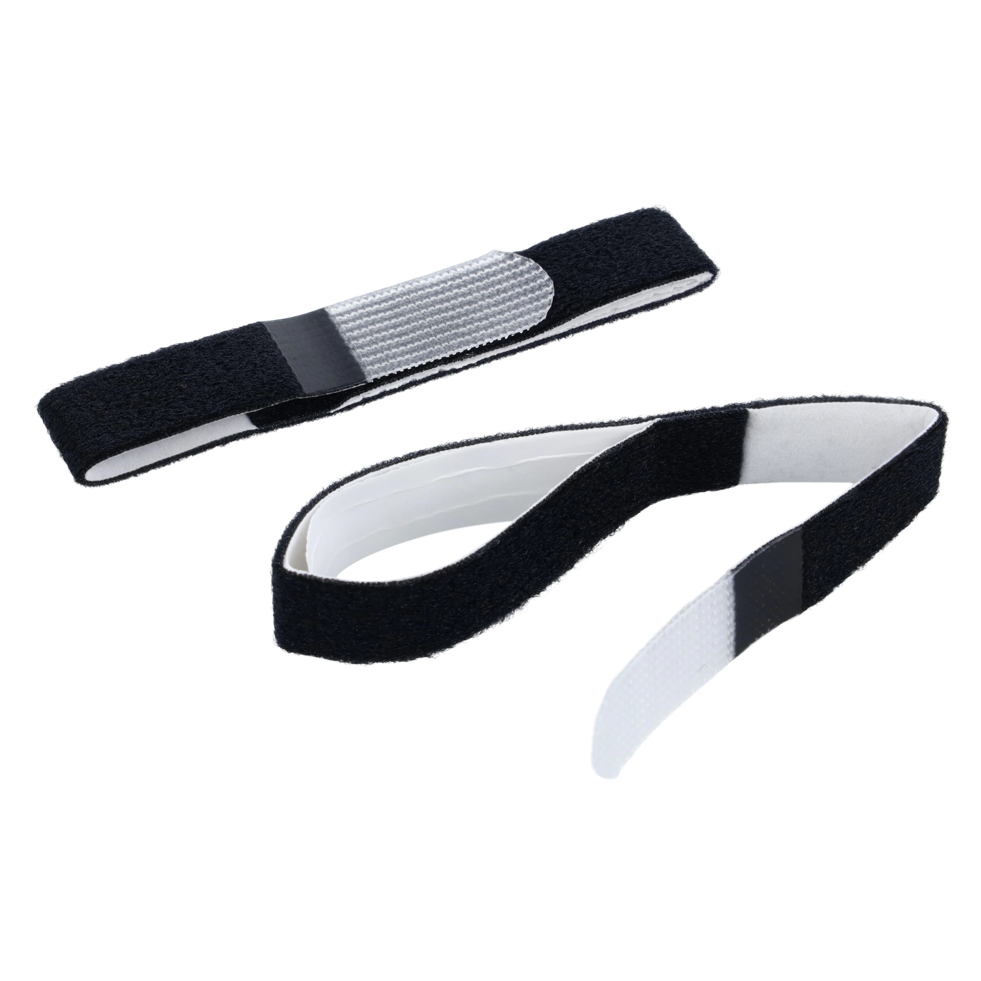 3-Point Products Buddy Loops Protective Finger Strap, 1/2" Width, Foam, 5 per Pack thumbnail 2