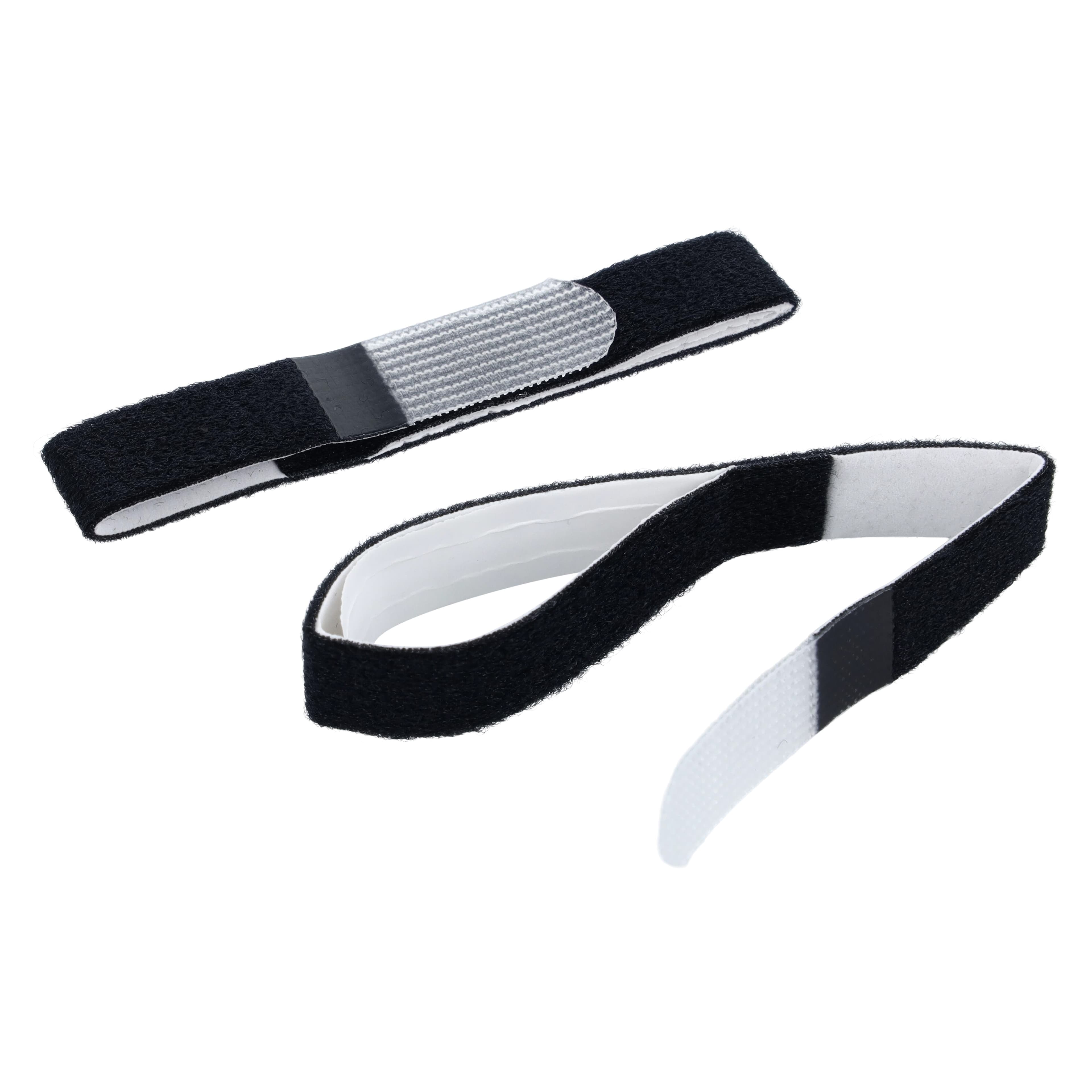 3-Point Products Buddy Loops Protective Finger Strap, 1/2" Width, Foam, 5 per Pack thumbnail 3